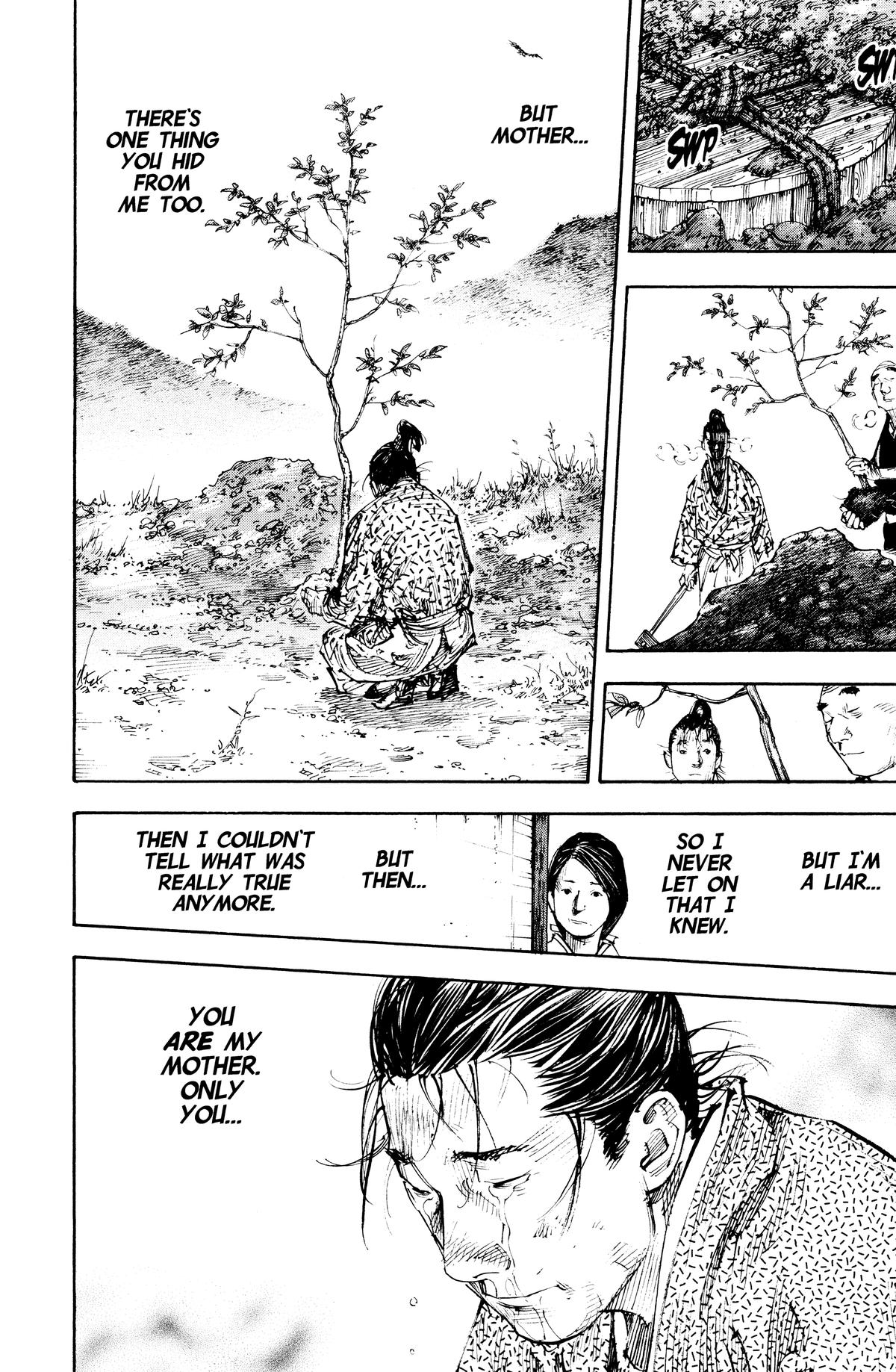 Vagabond Chapter 275 - Page 8