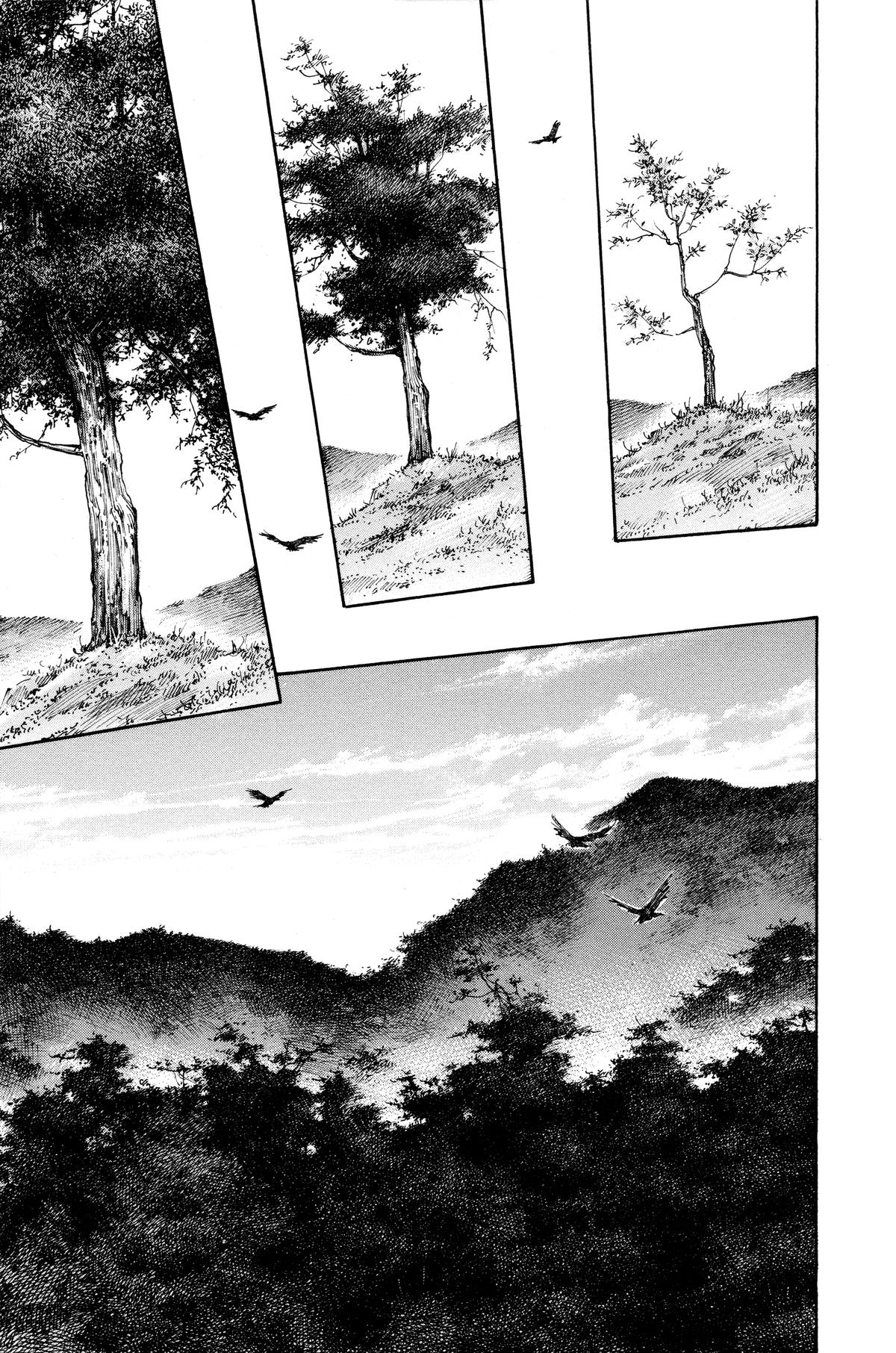 Vagabond Chapter 275 - Page 9