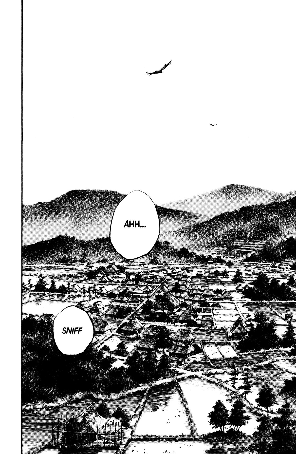 Vagabond Chapter 275 - Page 11