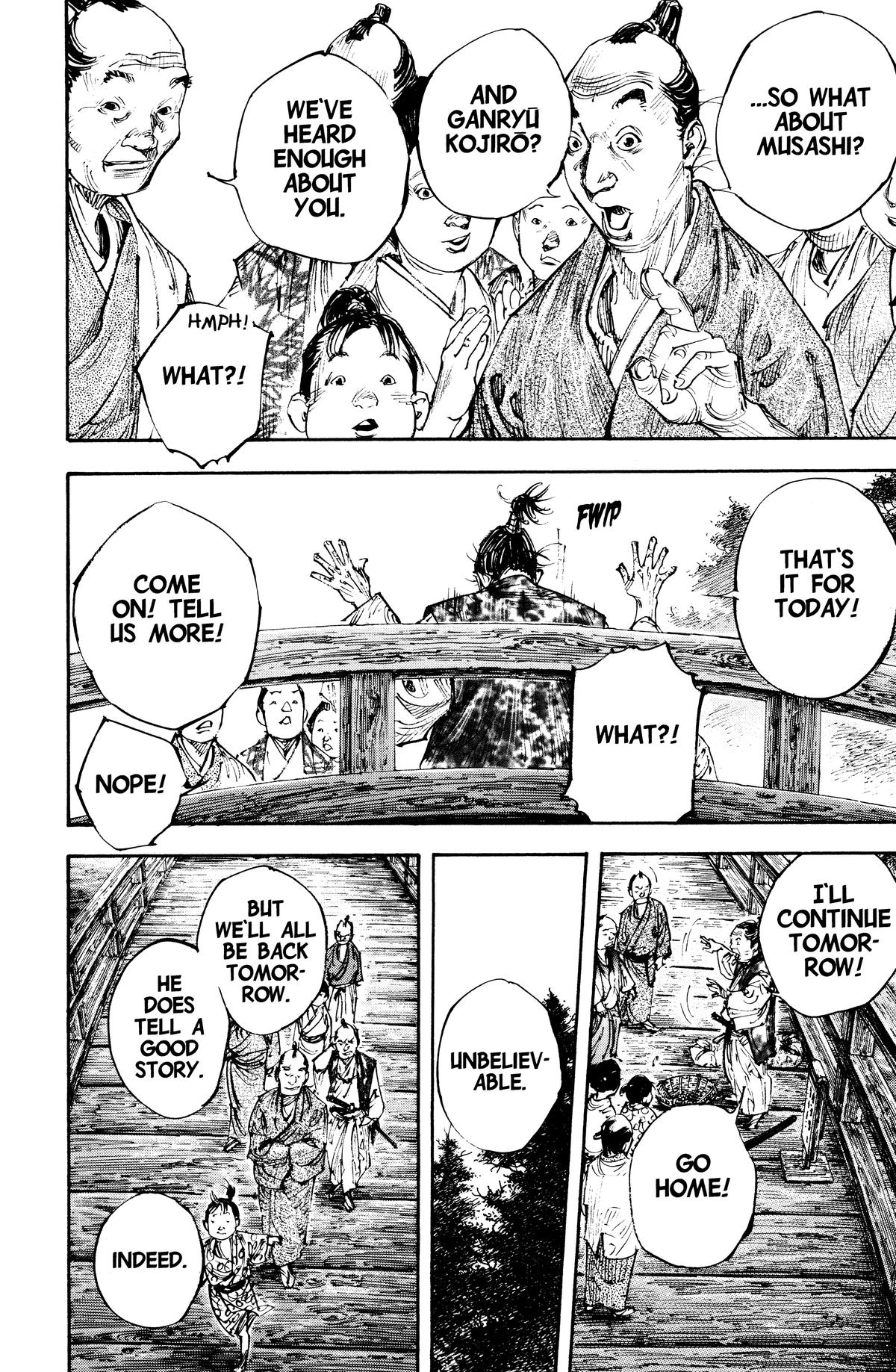 Vagabond Chapter 275 - Page 13