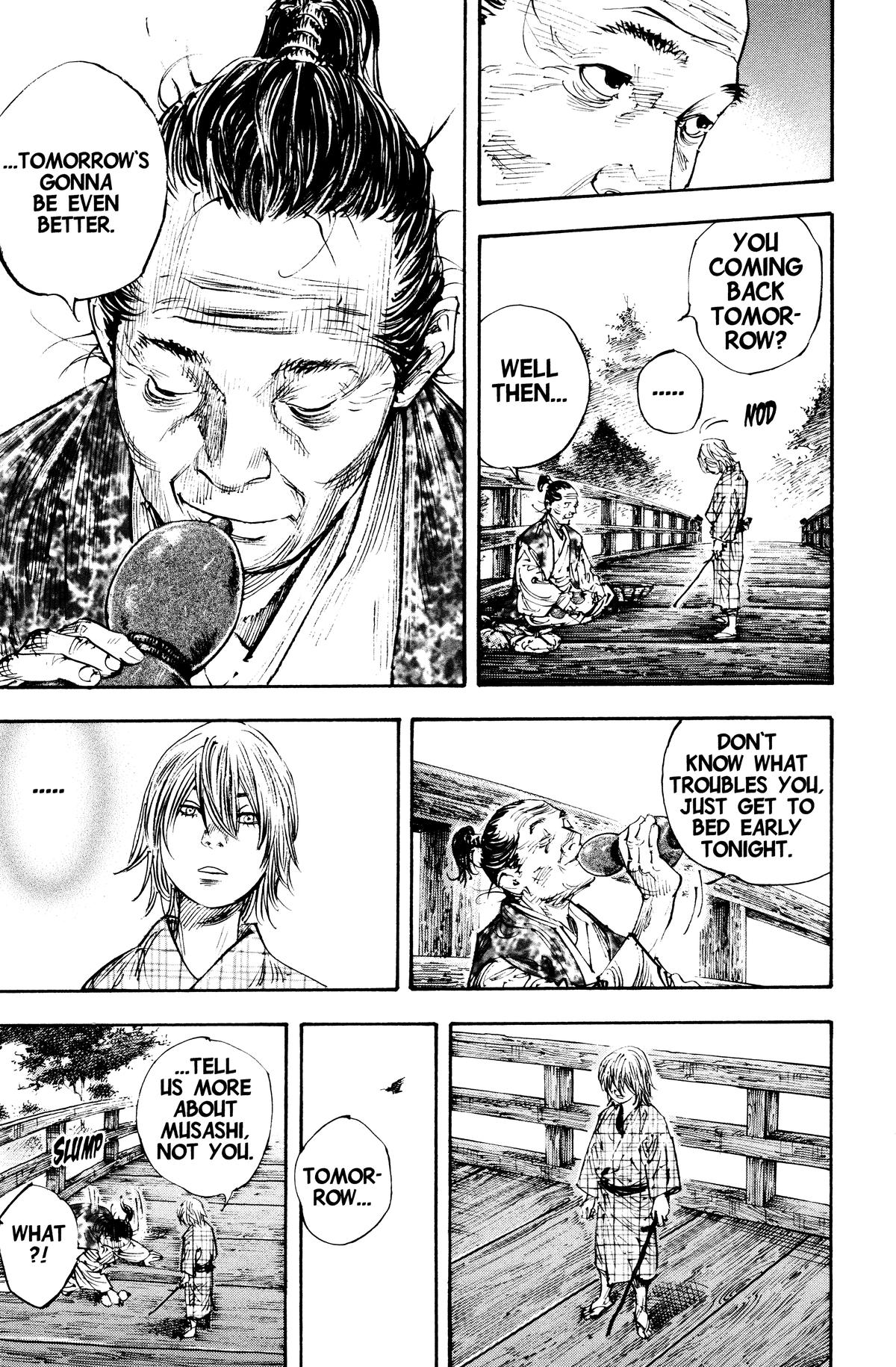 Vagabond Chapter 275 - Page 16