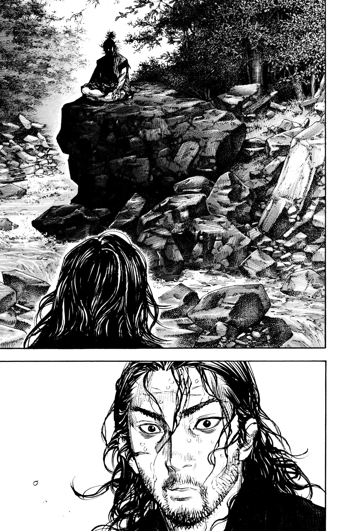 Vagabond Chapter 275 - Page 18