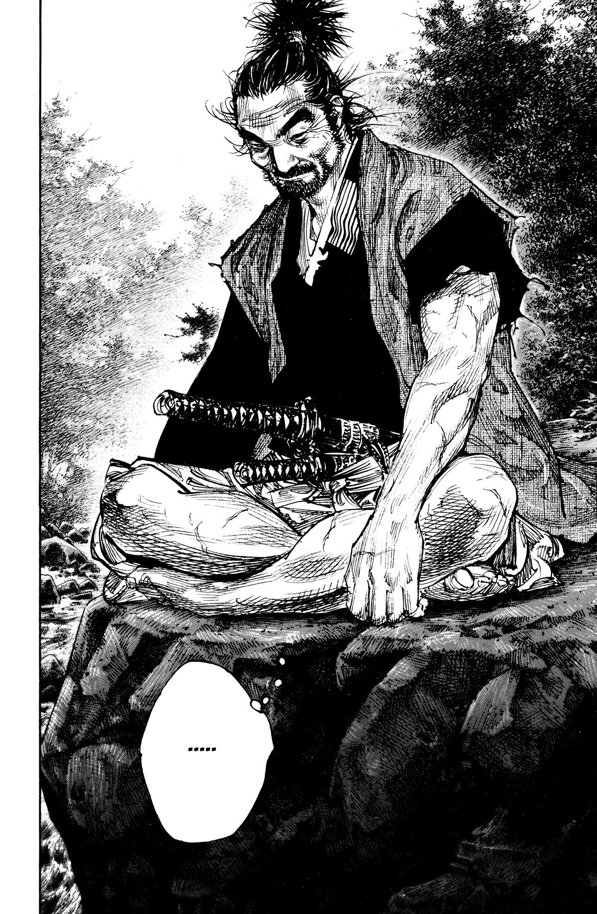 Vagabond Chapter 275 - Page 19