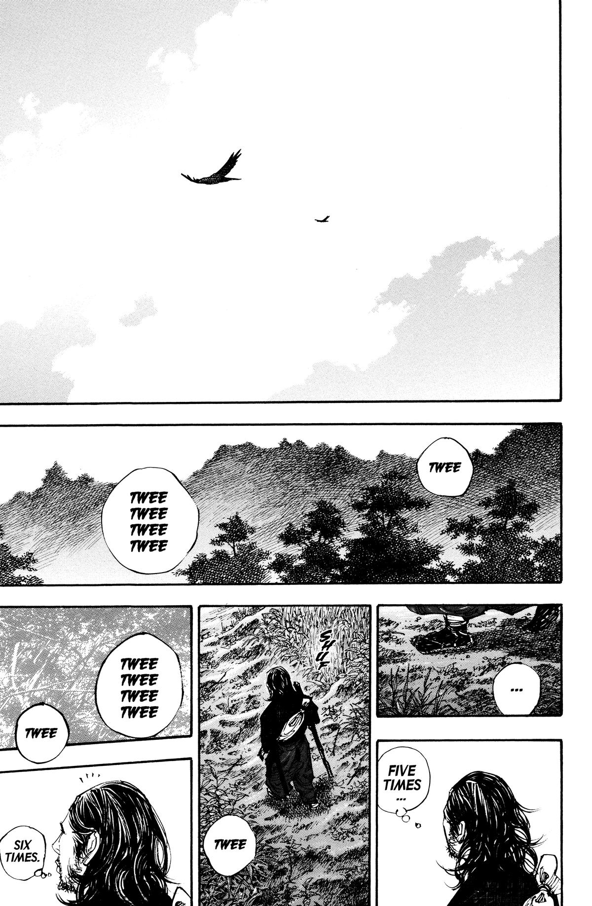 Vagabond Chapter 275 - Page 20