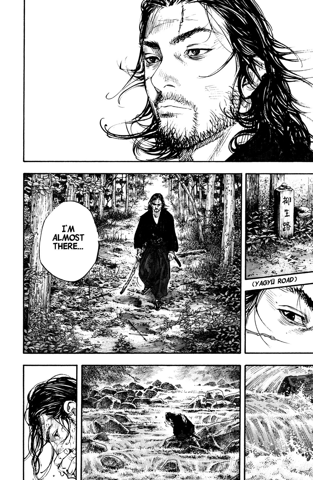 Vagabond Chapter 275 - Page 21