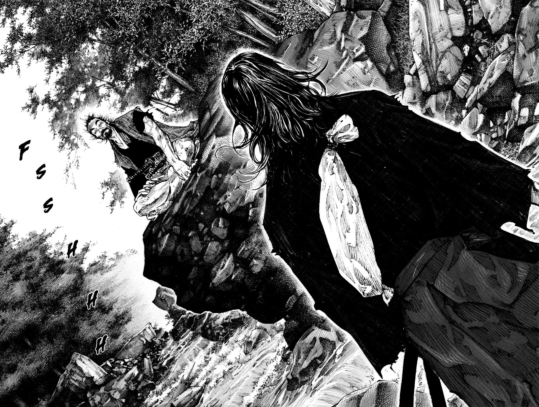 Vagabond Chapter 276 - Page 4