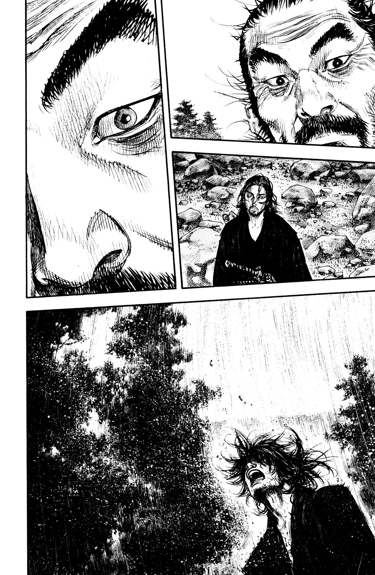 Vagabond Chapter 276 - Page 5