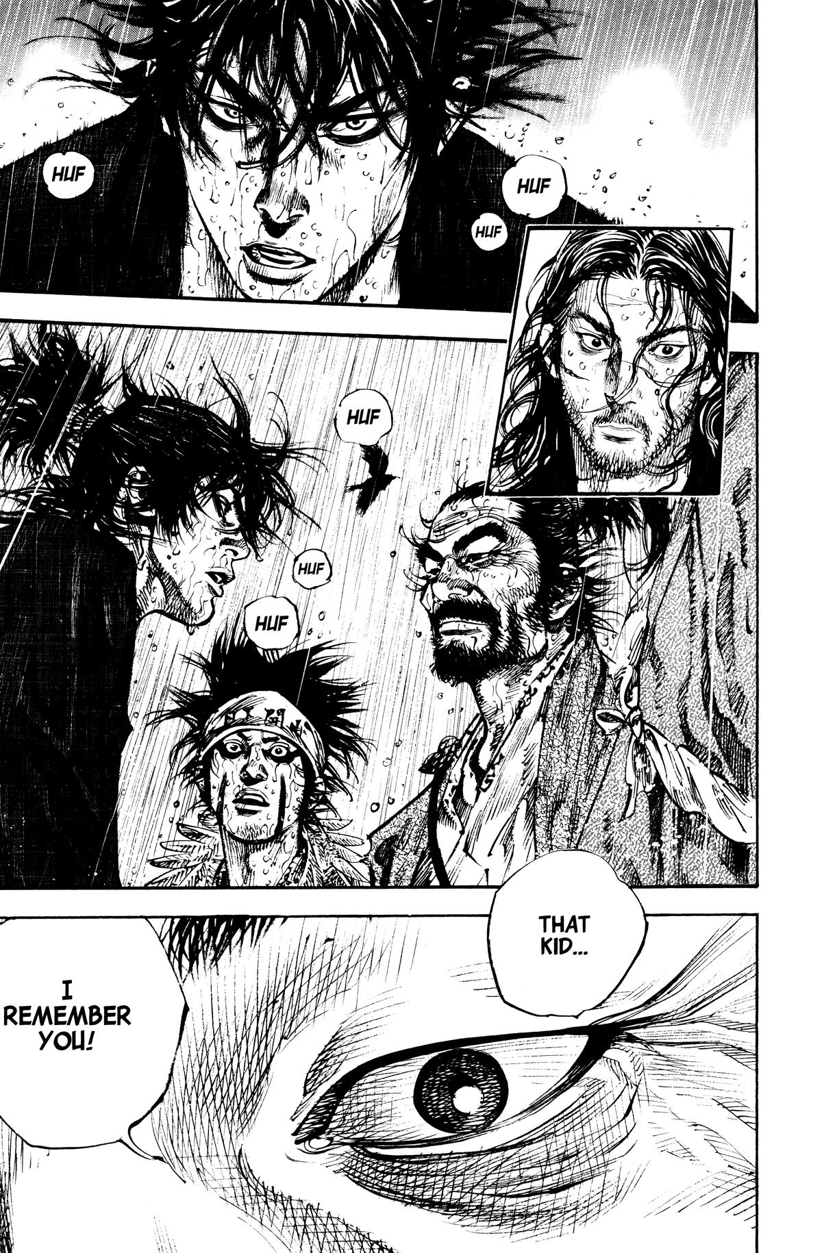 Vagabond Chapter 276 - Page 6