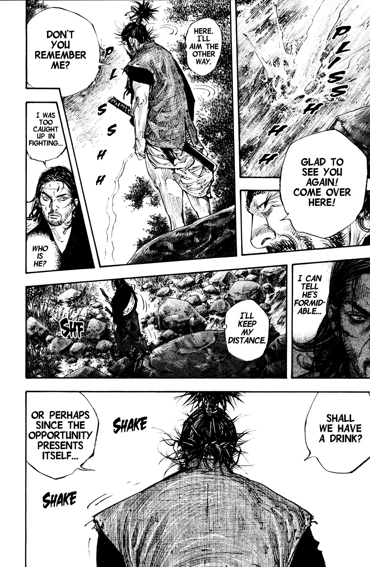 Vagabond Chapter 276 - Page 10