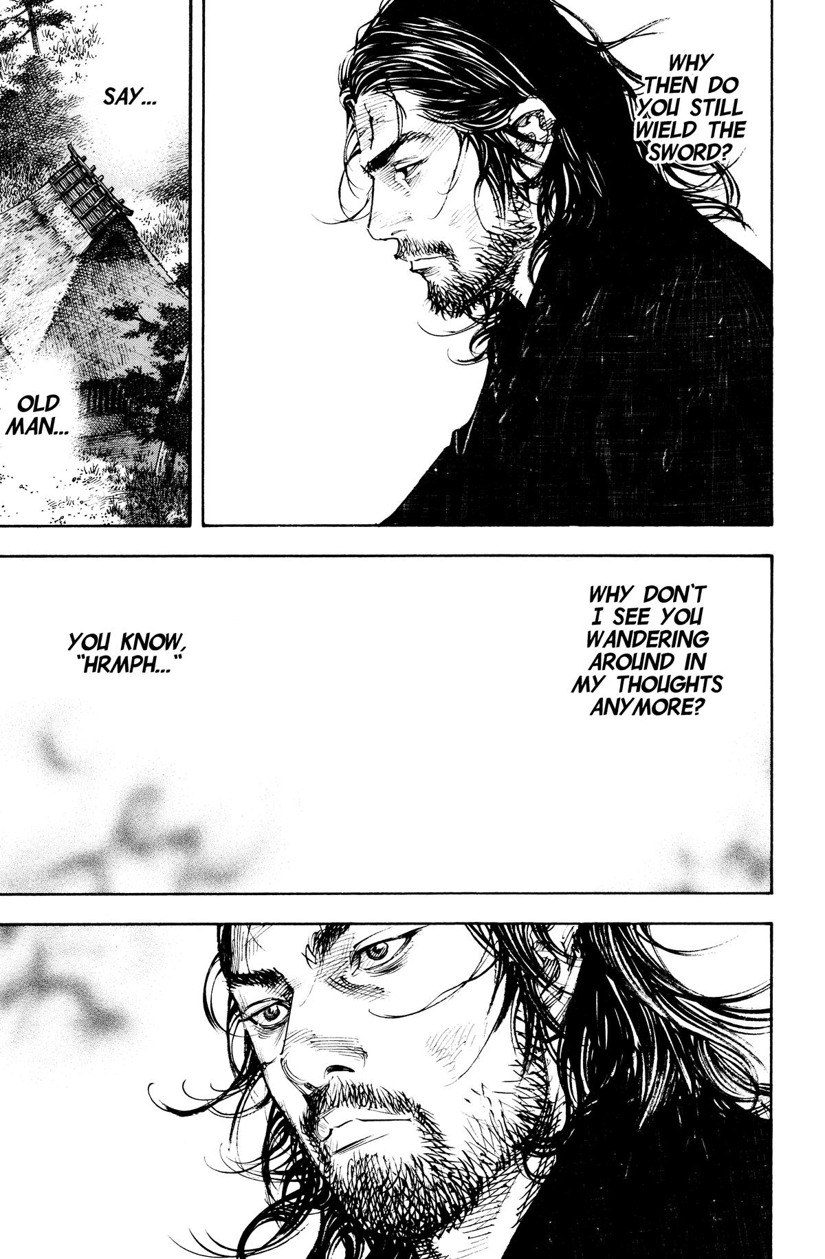 Vagabond Chapter 276 - Page 13