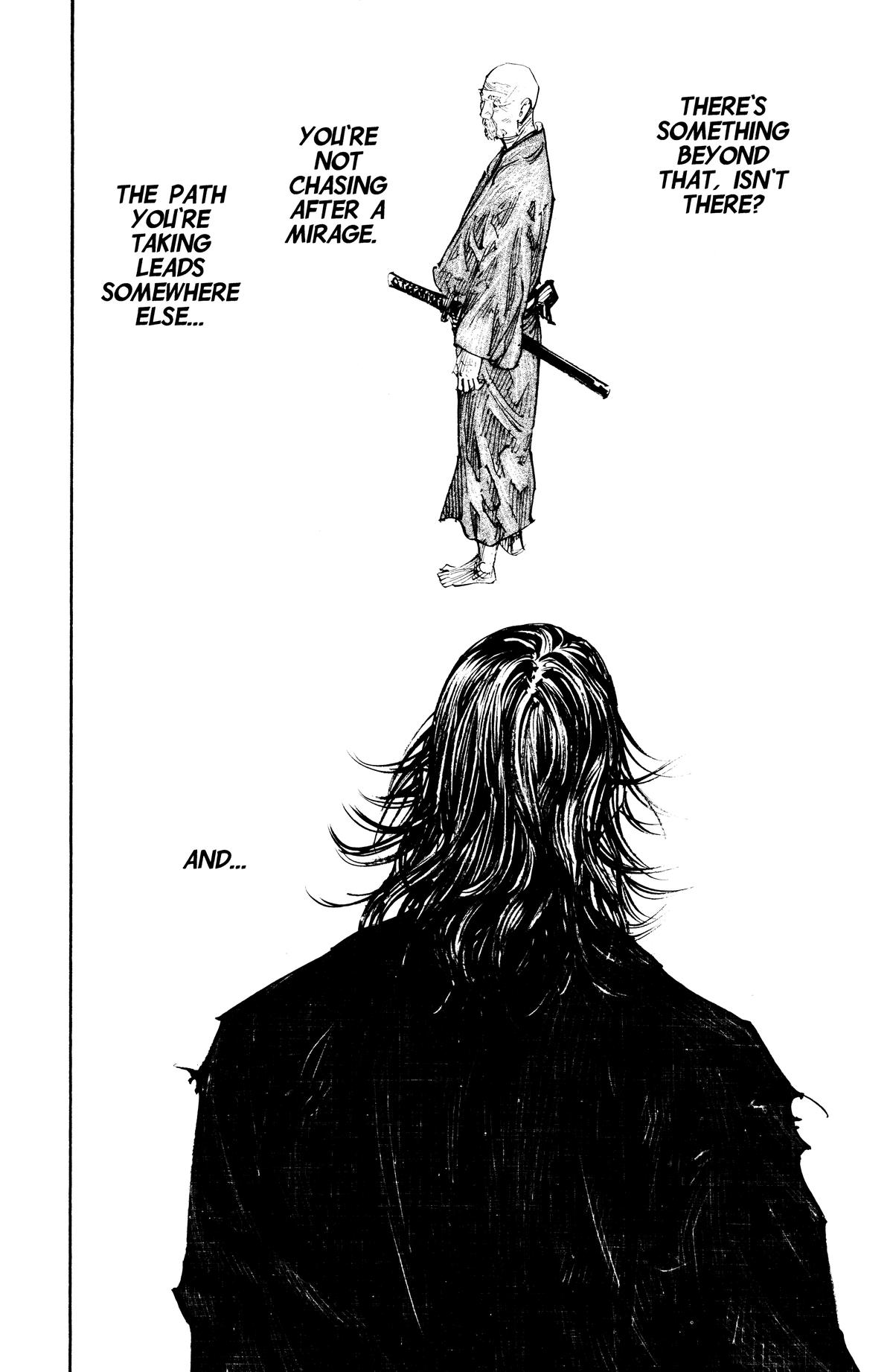 Vagabond Chapter 276 - Page 14