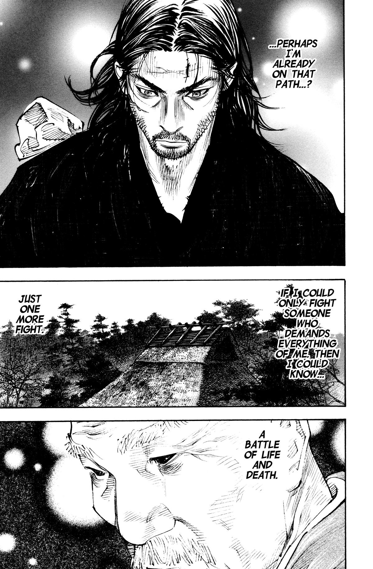 Vagabond Chapter 276 - Page 15