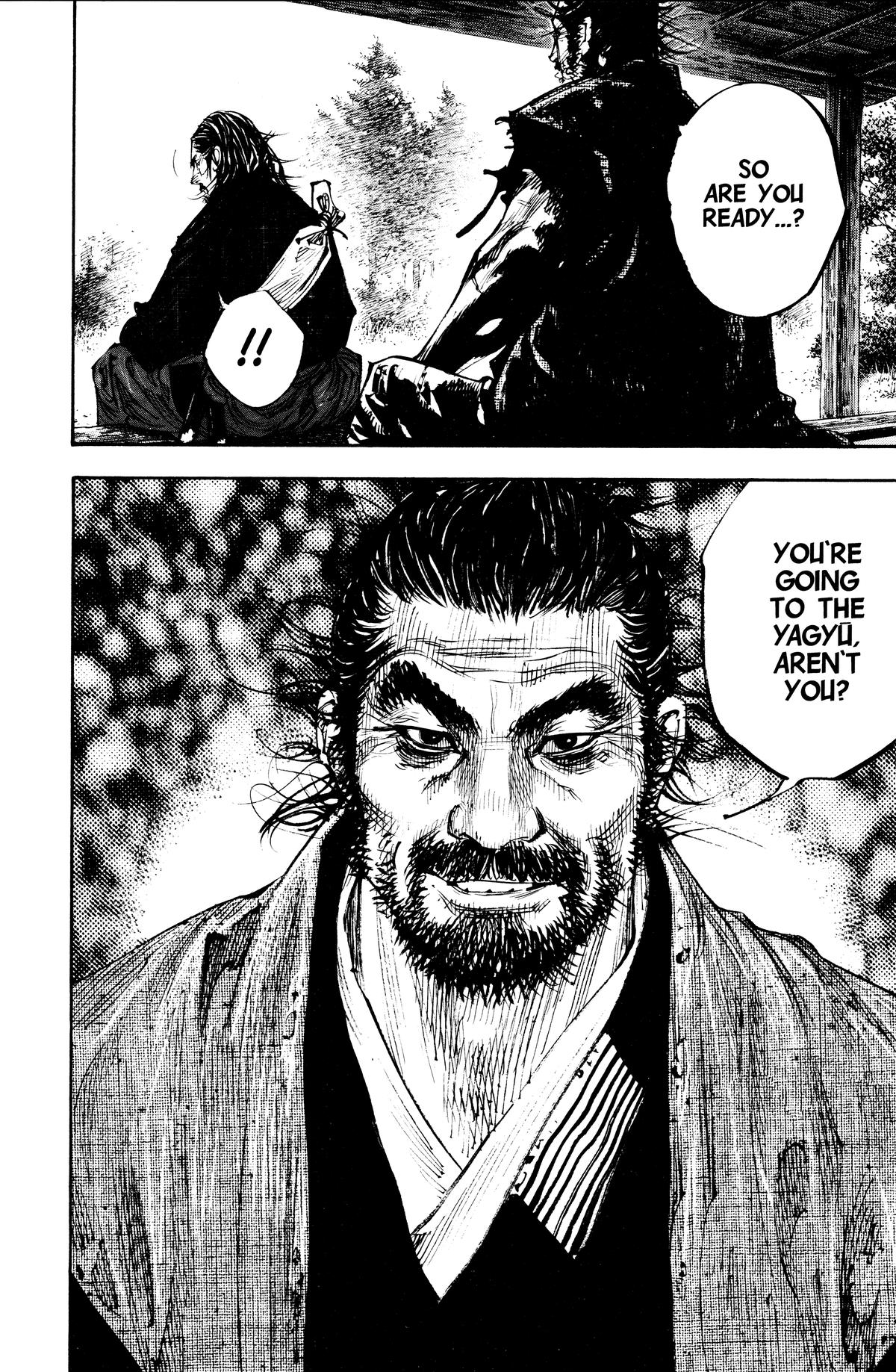Vagabond Chapter 276 - Page 16