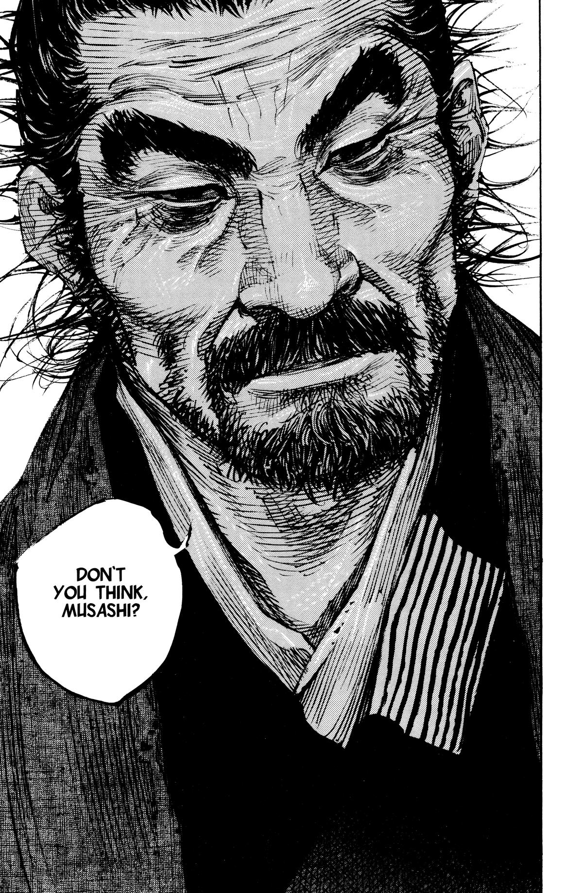 Vagabond Chapter 277 - Page 7