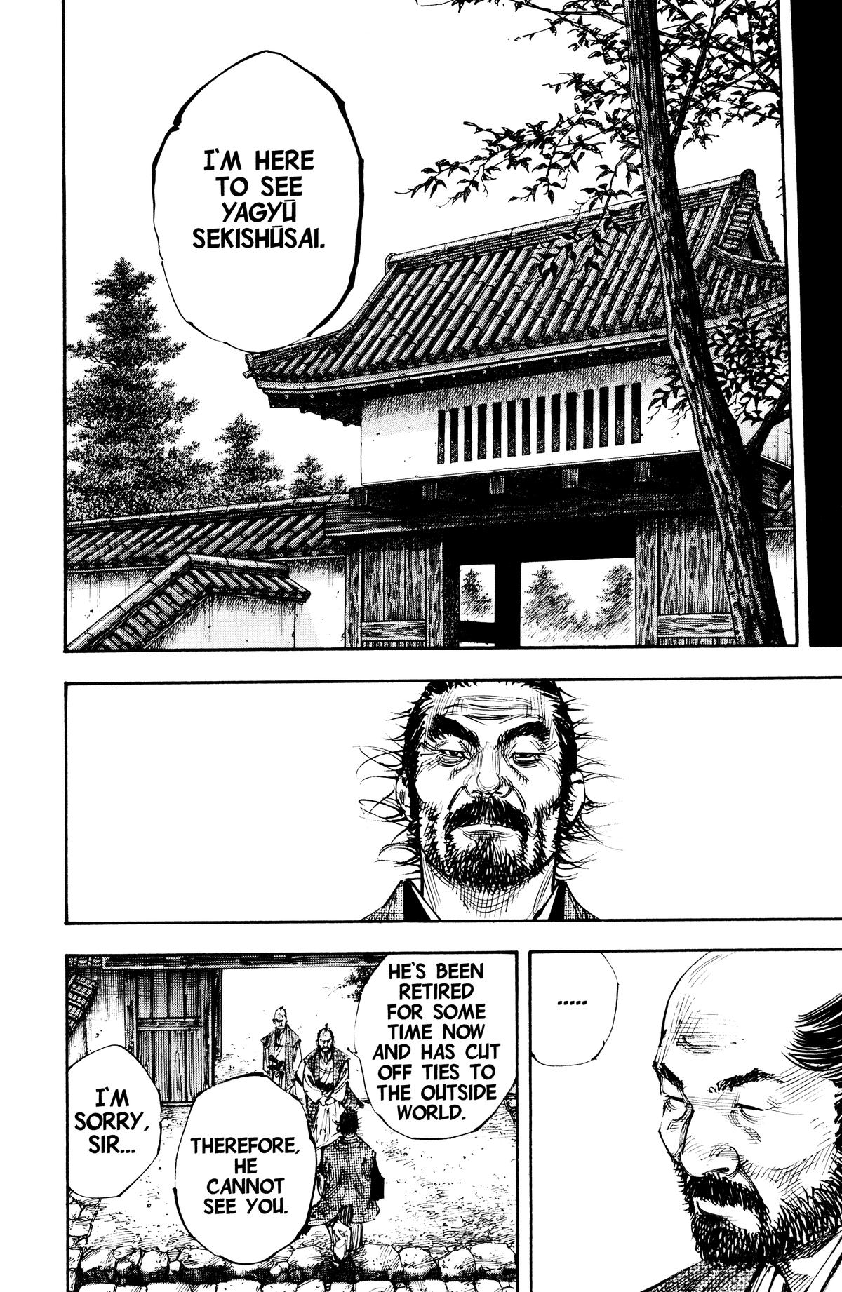 Vagabond Chapter 277 - Page 8