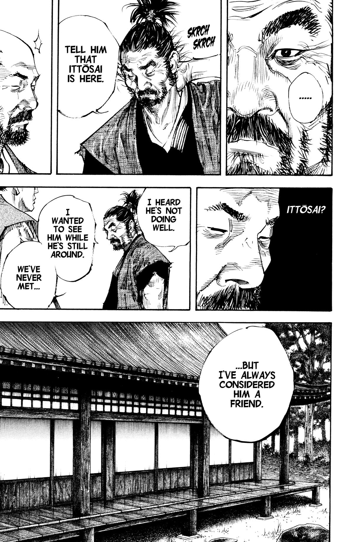 Vagabond Chapter 277 - Page 9
