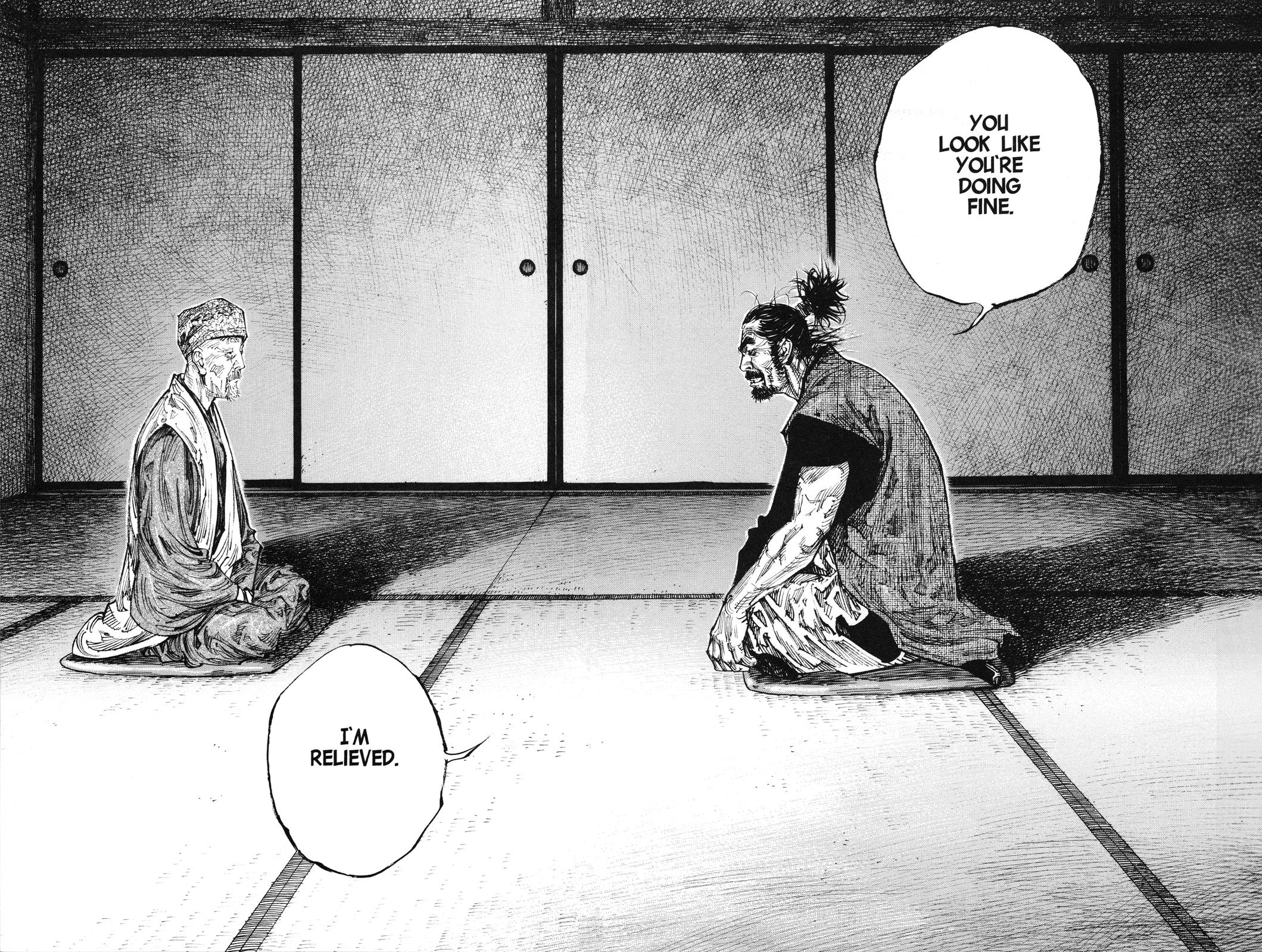 Vagabond Chapter 277 - Page 10