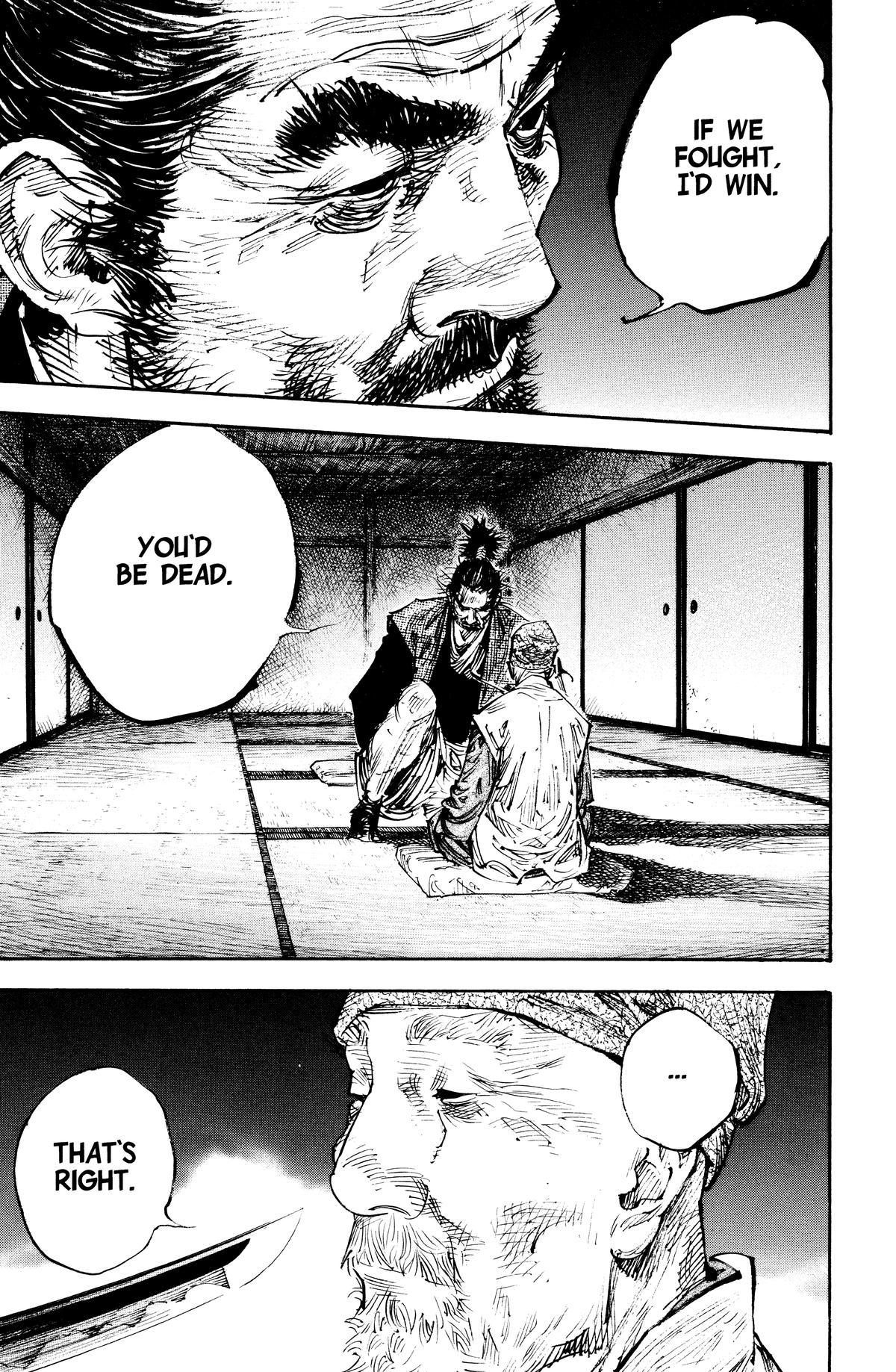 Vagabond Chapter 277 - Page 14