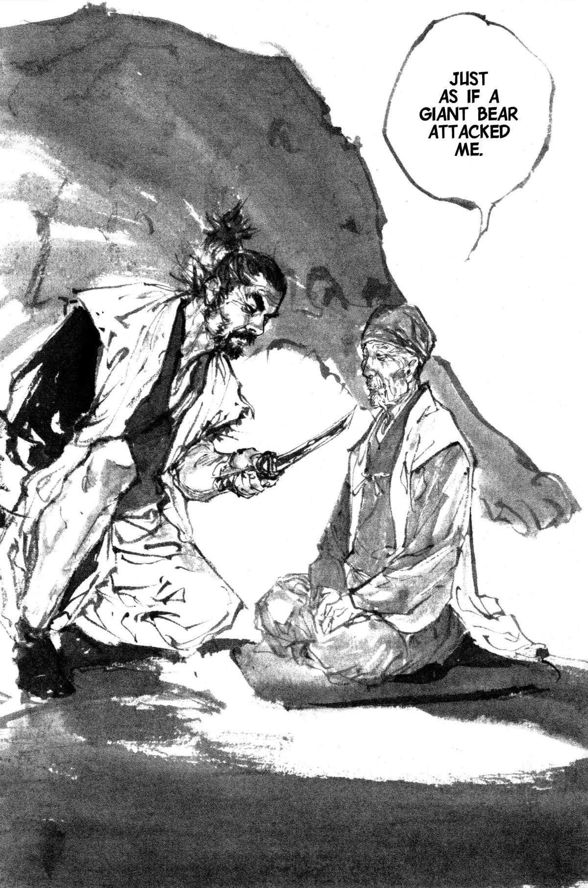 Vagabond Chapter 277 - Page 15
