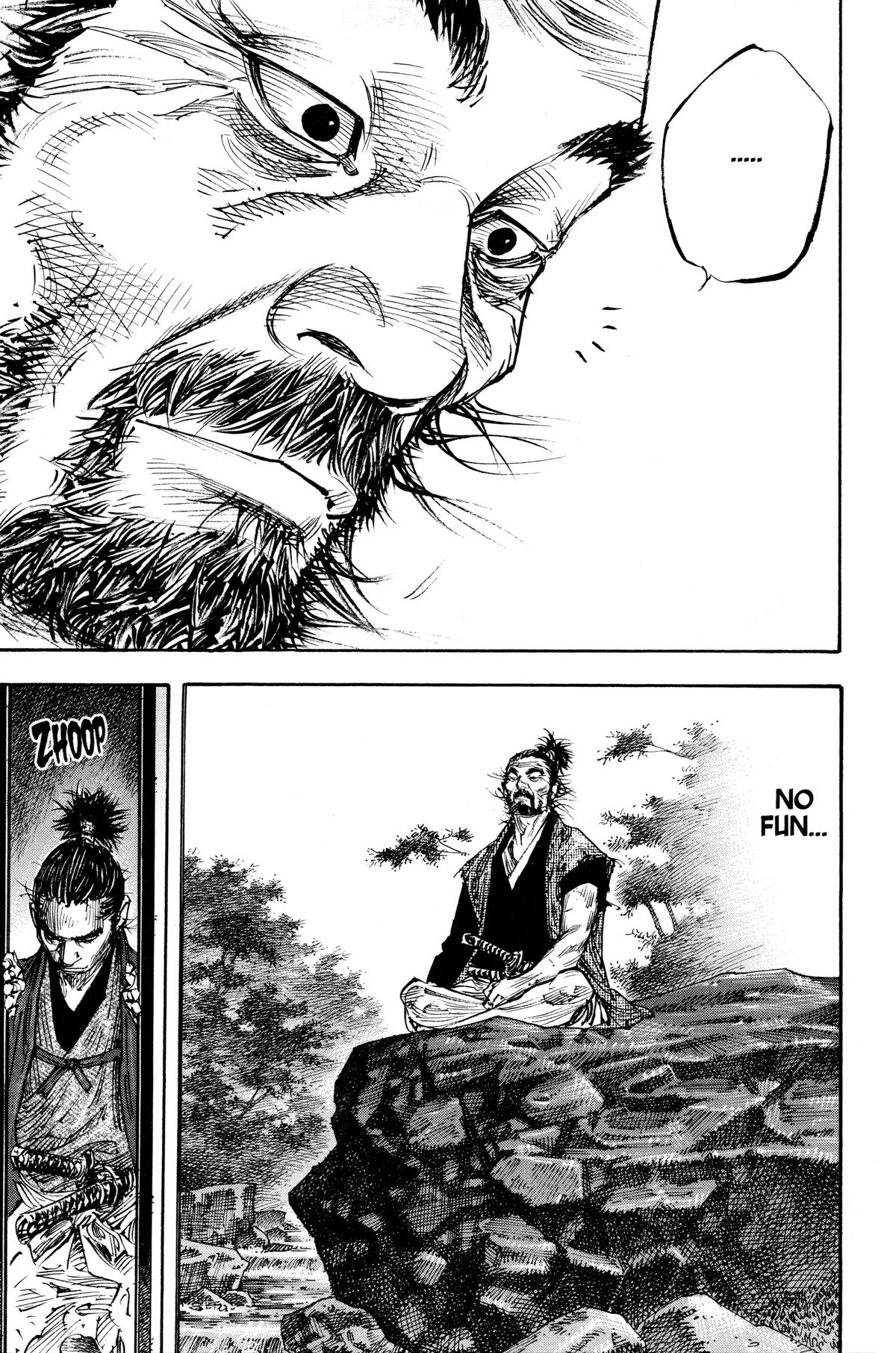 Vagabond Chapter 277 - Page 16