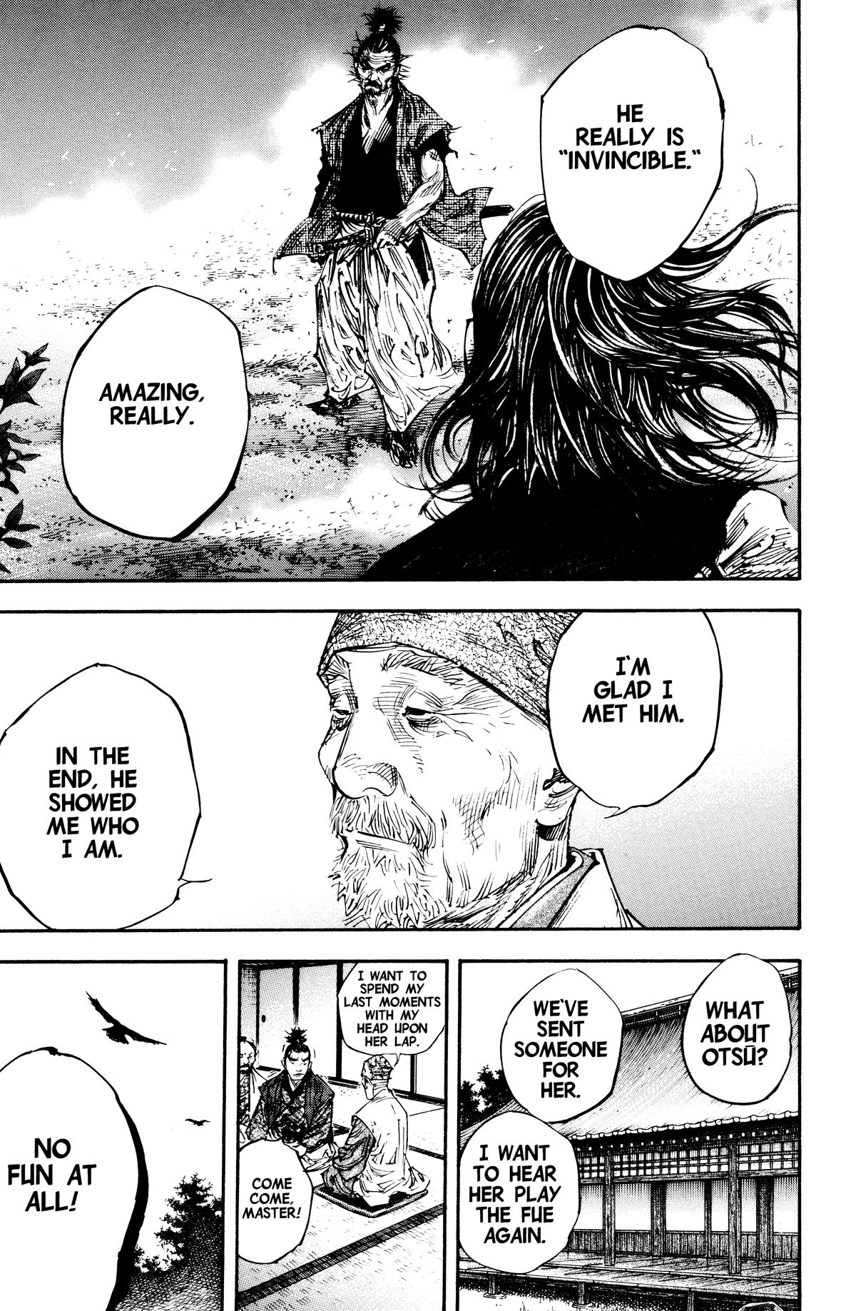 Vagabond Chapter 277 - Page 18