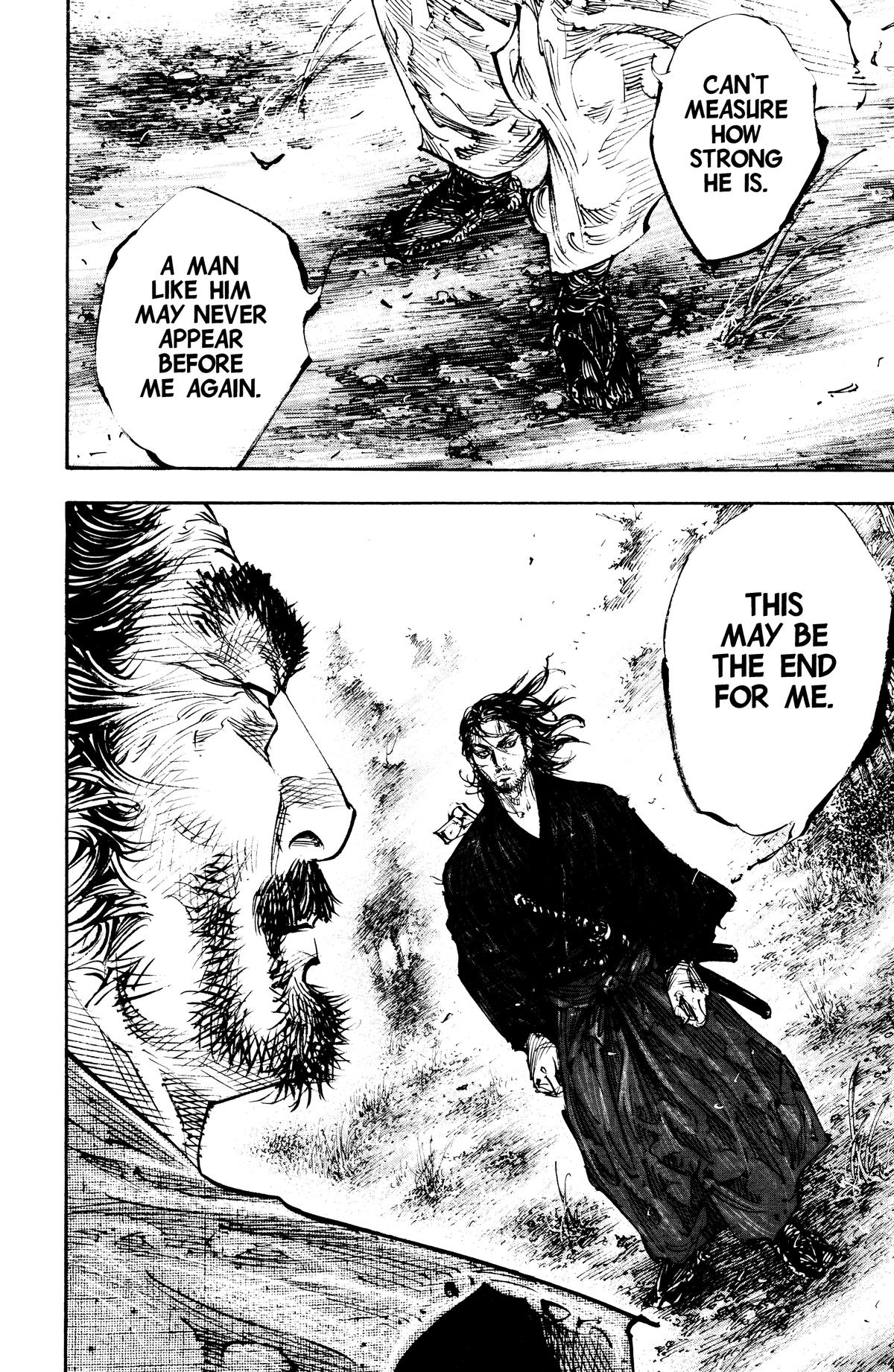 Vagabond Chapter 277 - Page 19