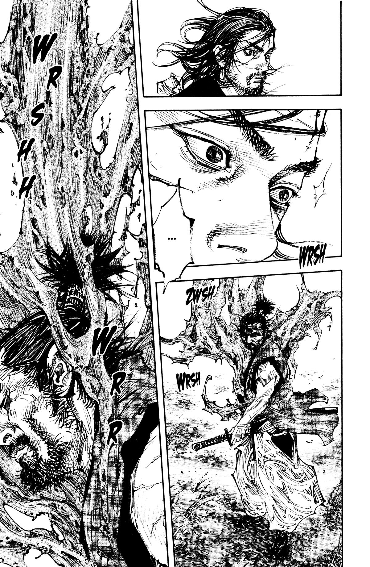 Vagabond Chapter 278 - Page 4