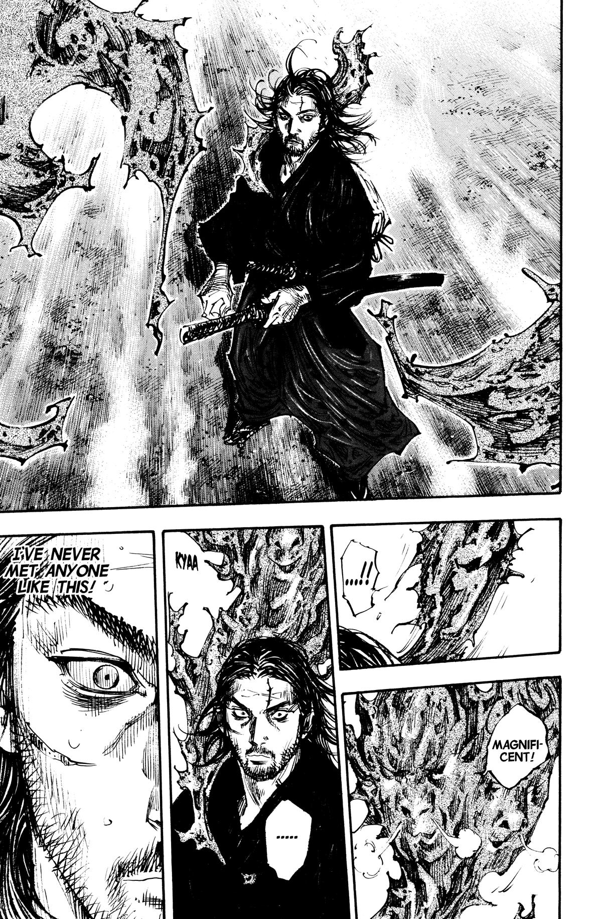 Vagabond Chapter 278 - Page 6