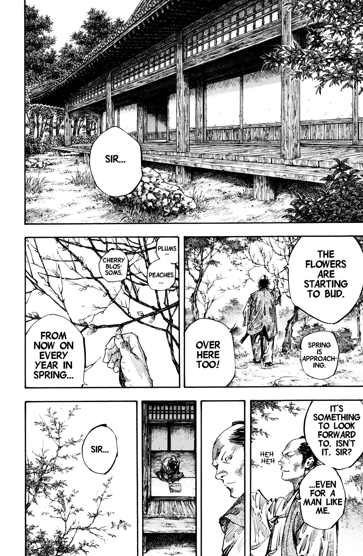 Vagabond Chapter 278 - Page 7