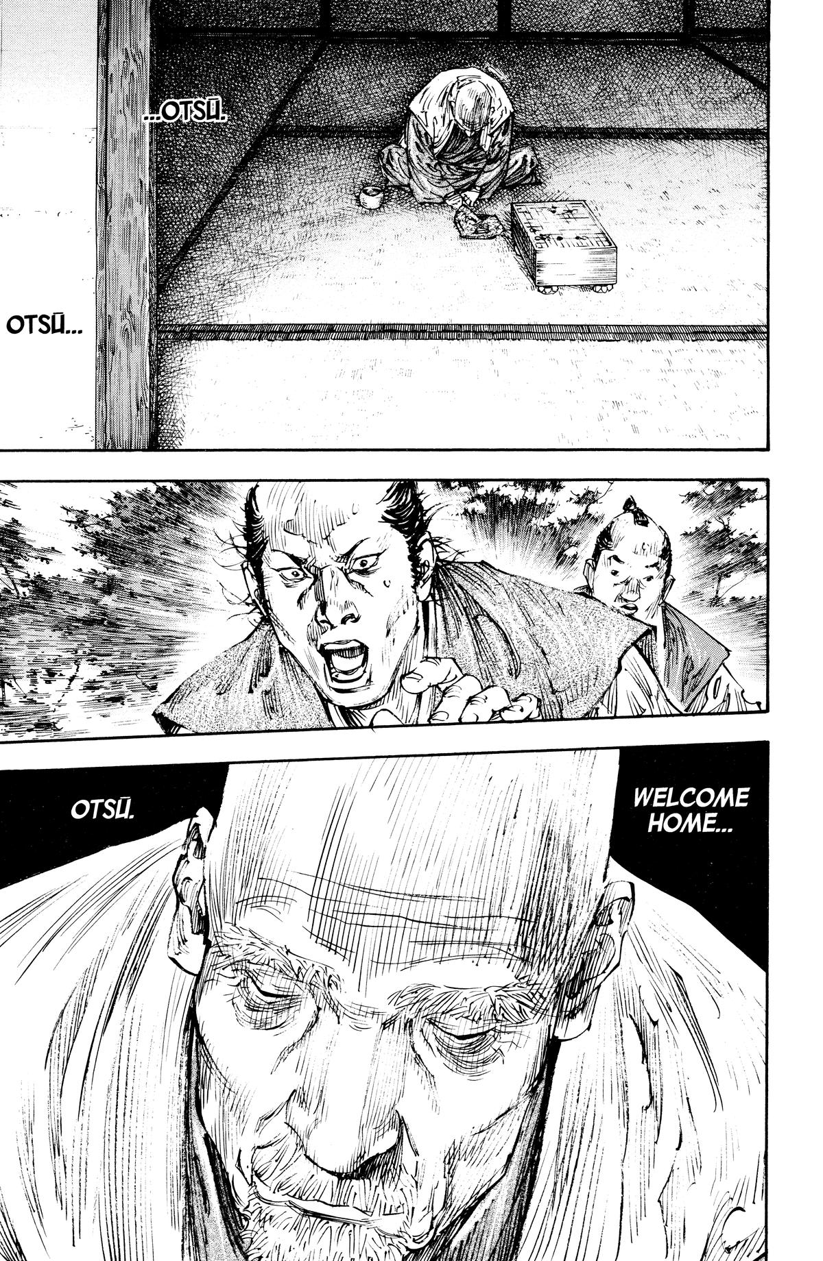Vagabond Chapter 278 - Page 8