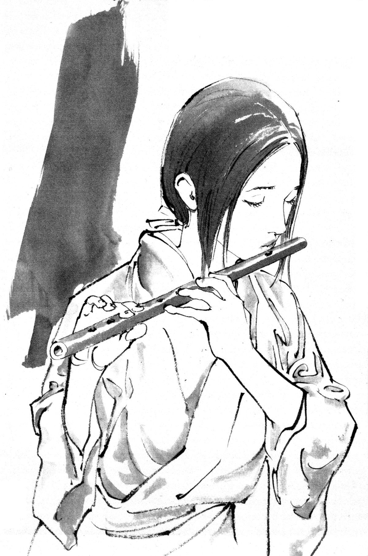 Vagabond Chapter 278 - Page 9