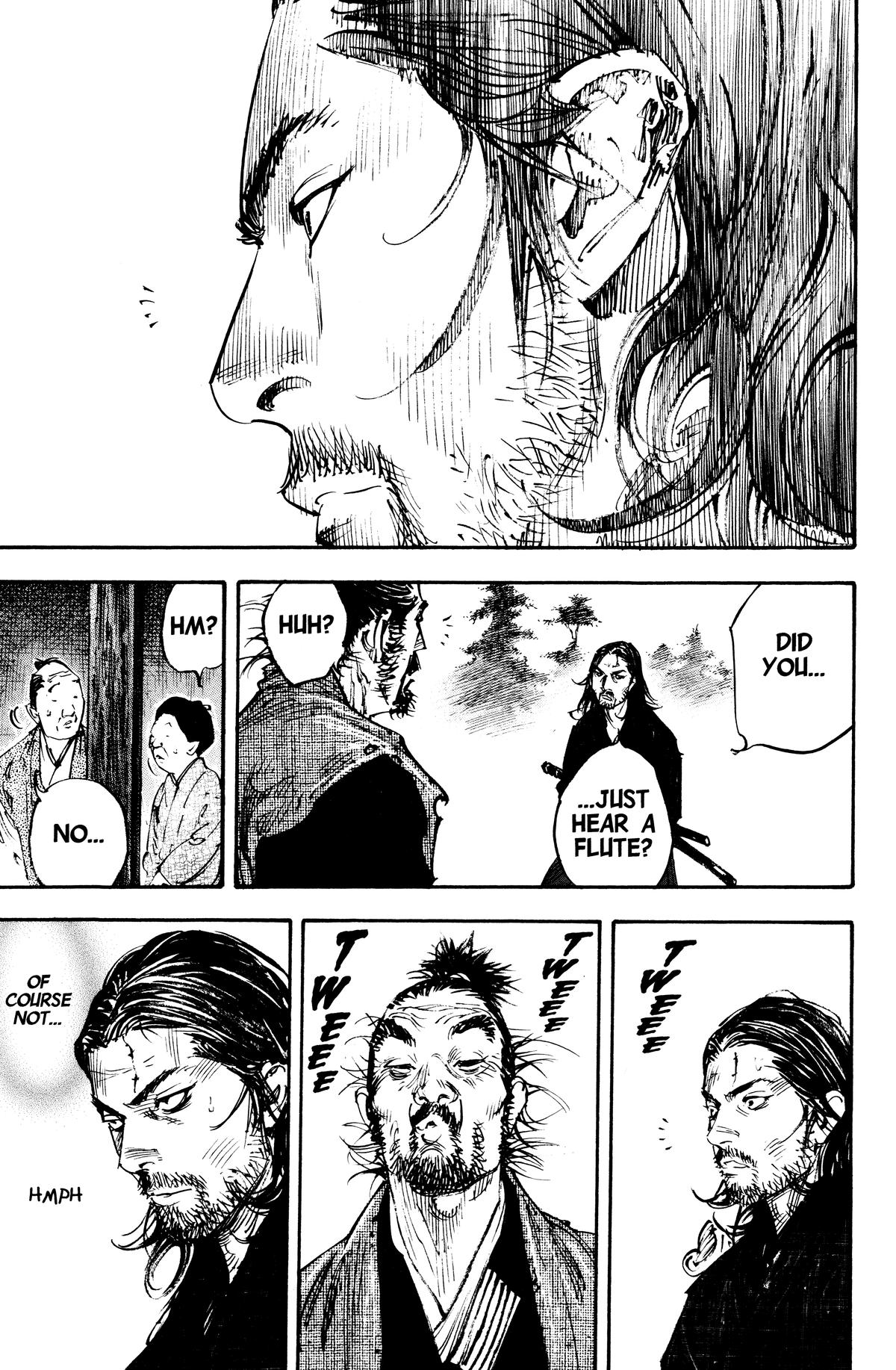 Vagabond Chapter 278 - Page 10
