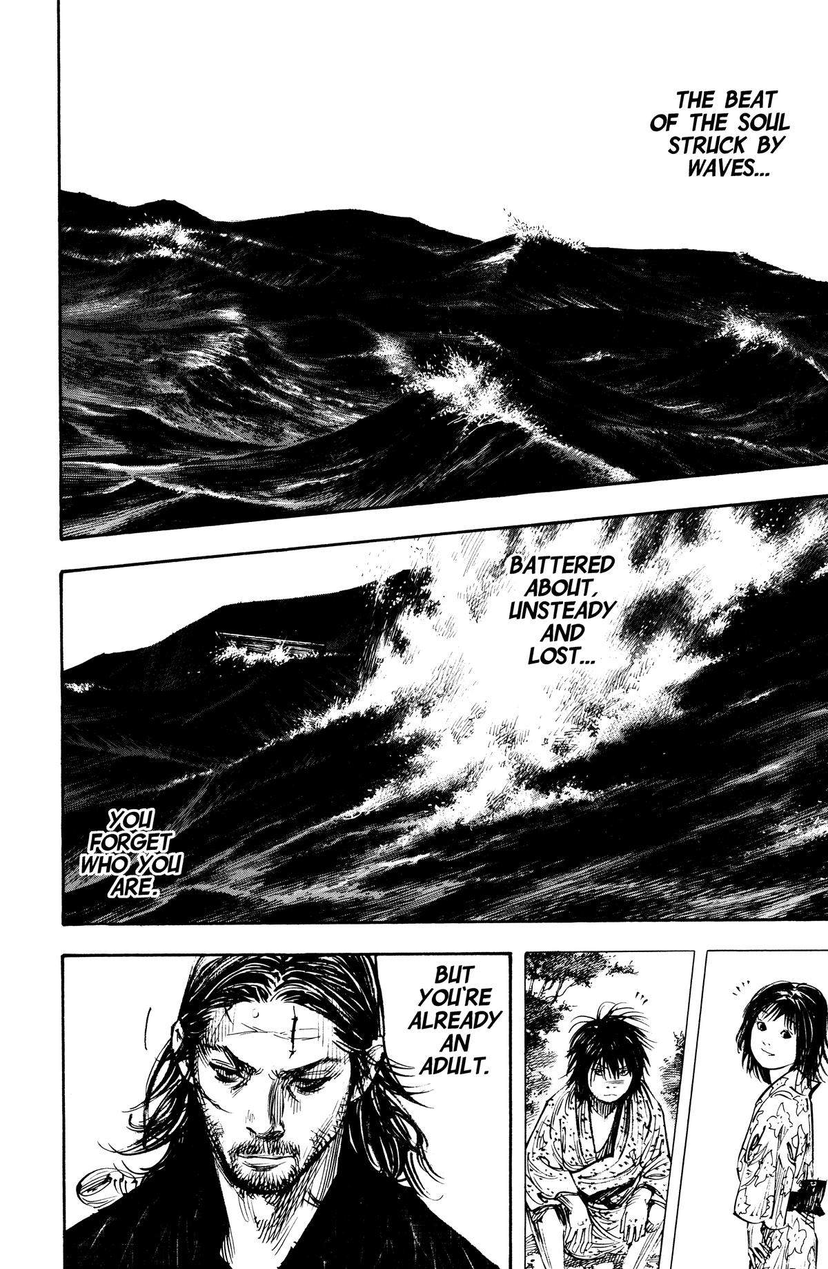 Vagabond Chapter 278 - Page 11