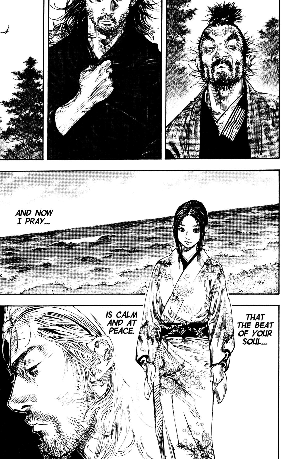 Vagabond Chapter 278 - Page 12