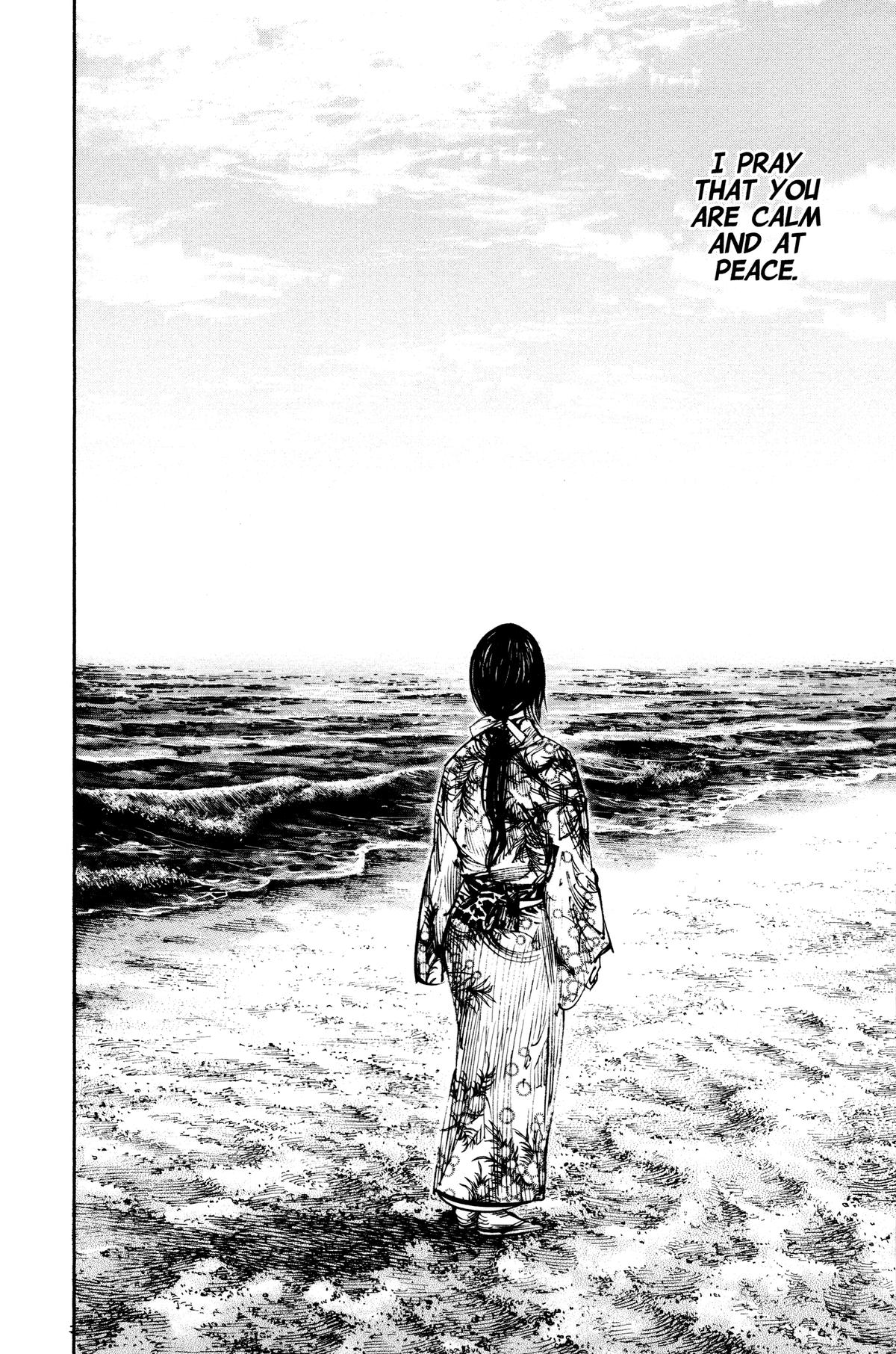 Vagabond Chapter 278 - Page 13