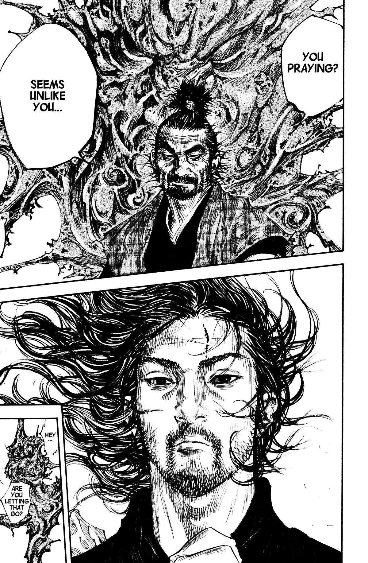 Vagabond Chapter 278 - Page 14