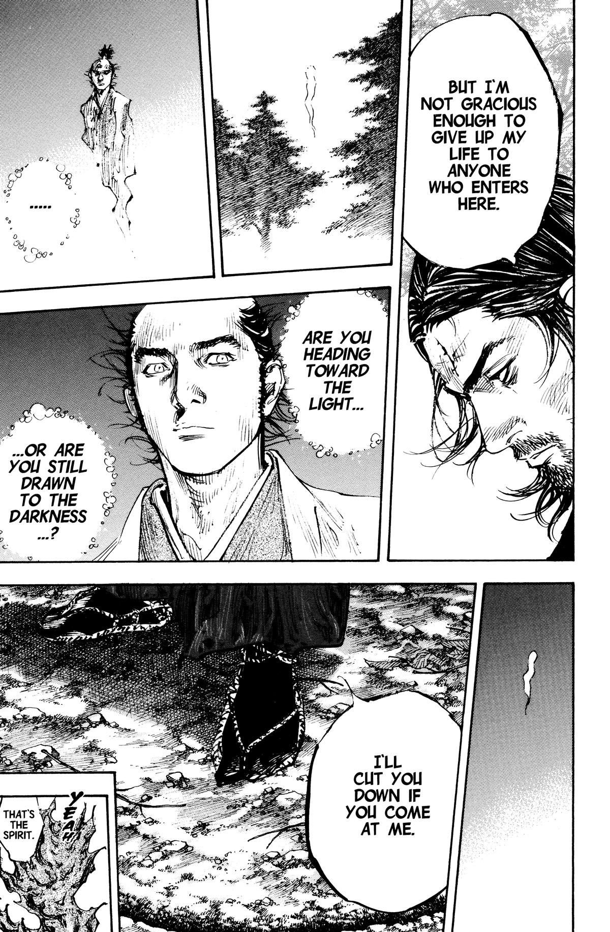 Vagabond Chapter 278 - Page 16