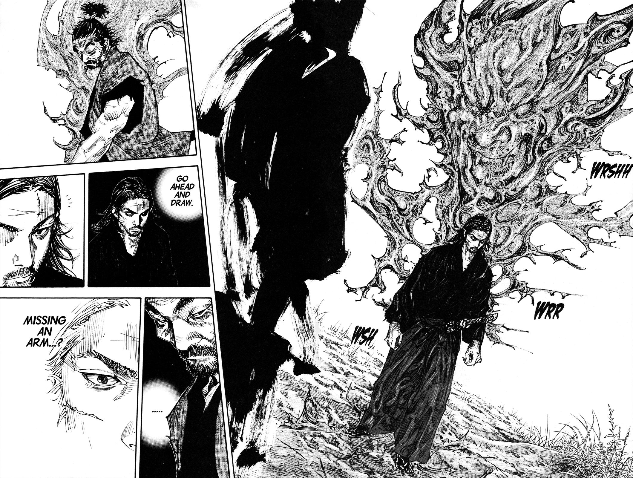 Vagabond Chapter 278 - Page 17