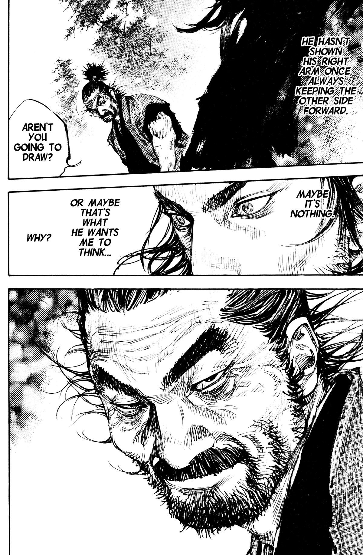 Vagabond Chapter 278 - Page 18