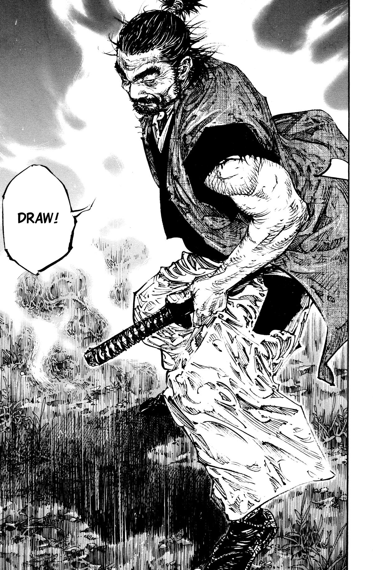 Vagabond Chapter 278 - Page 19