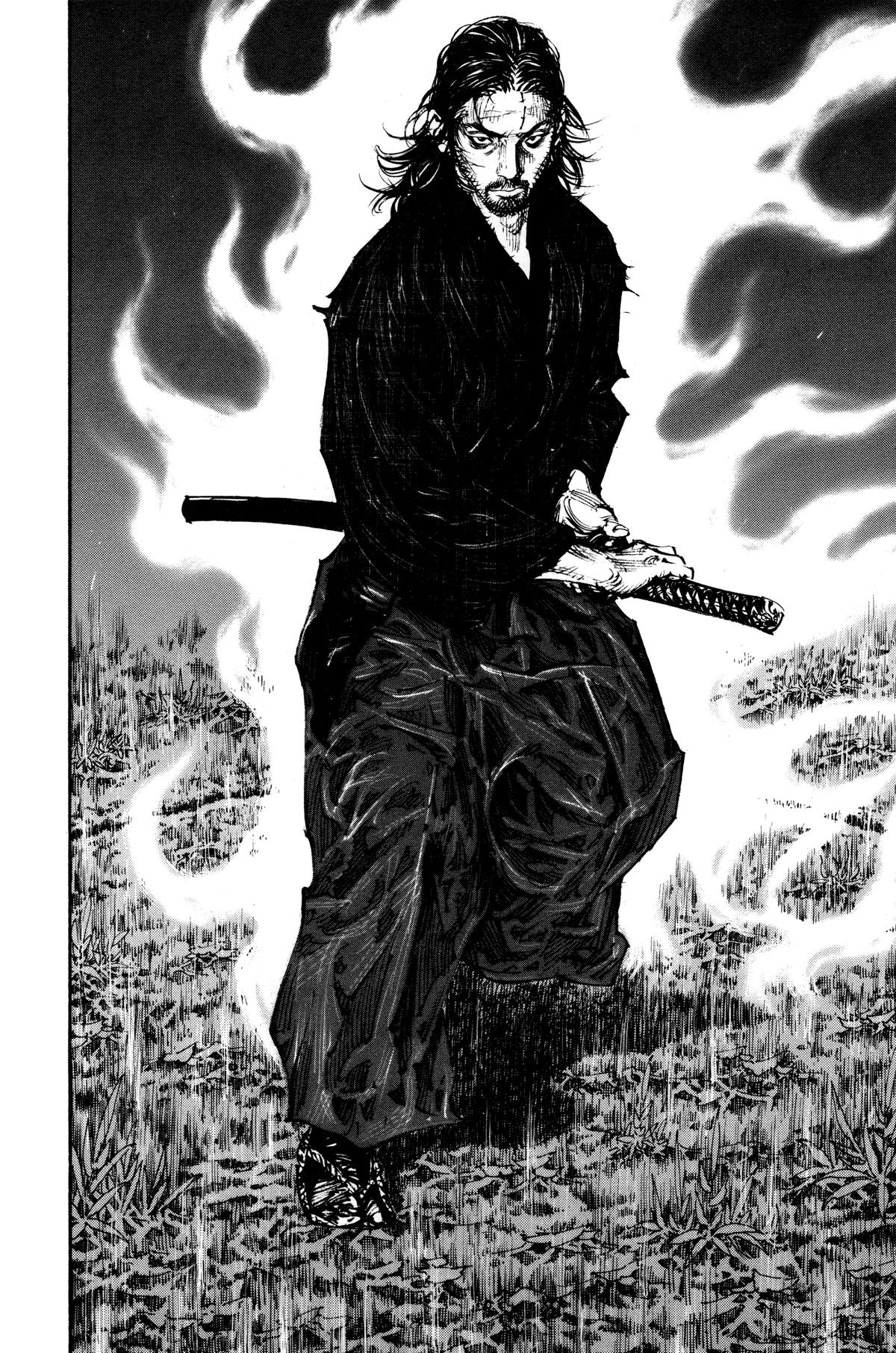 Vagabond Chapter 278 - Page 20
