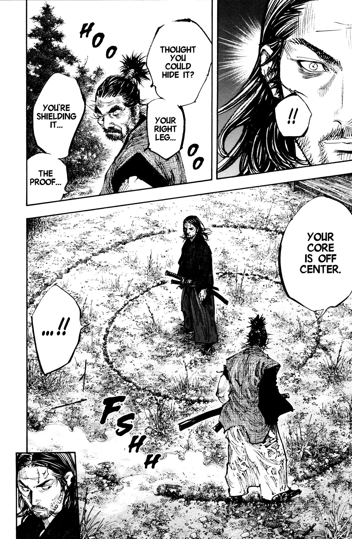 Vagabond Chapter 279 - Page 7