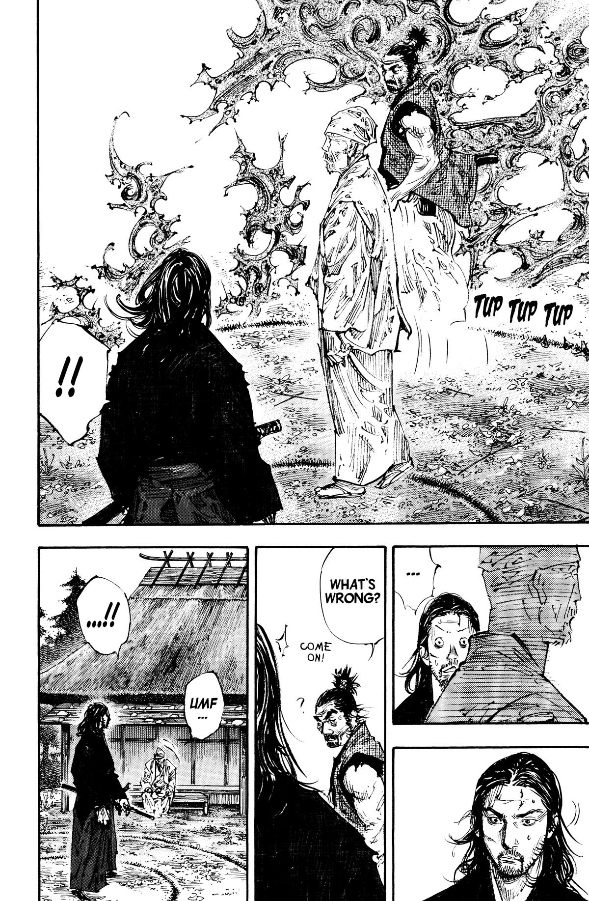 Vagabond Chapter 279 - Page 10