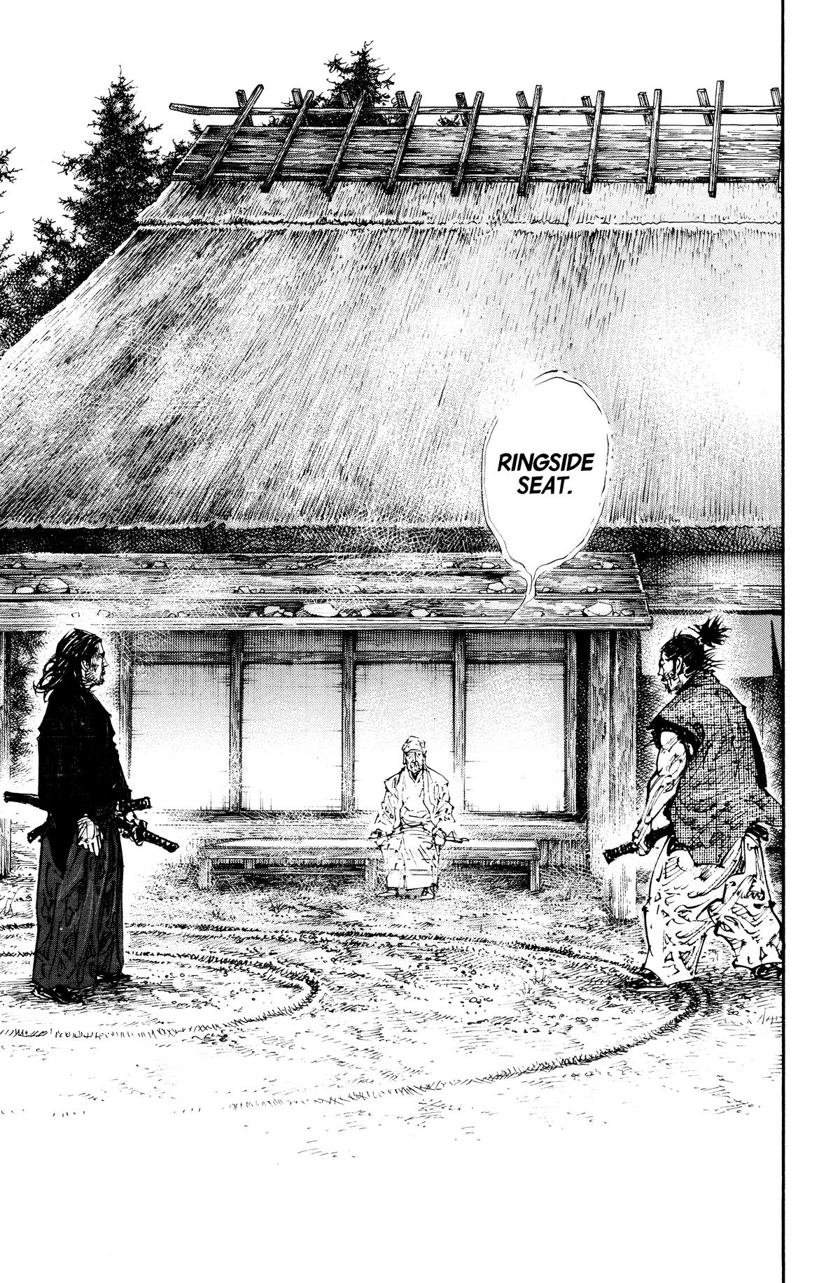 Vagabond Chapter 279 - Page 11