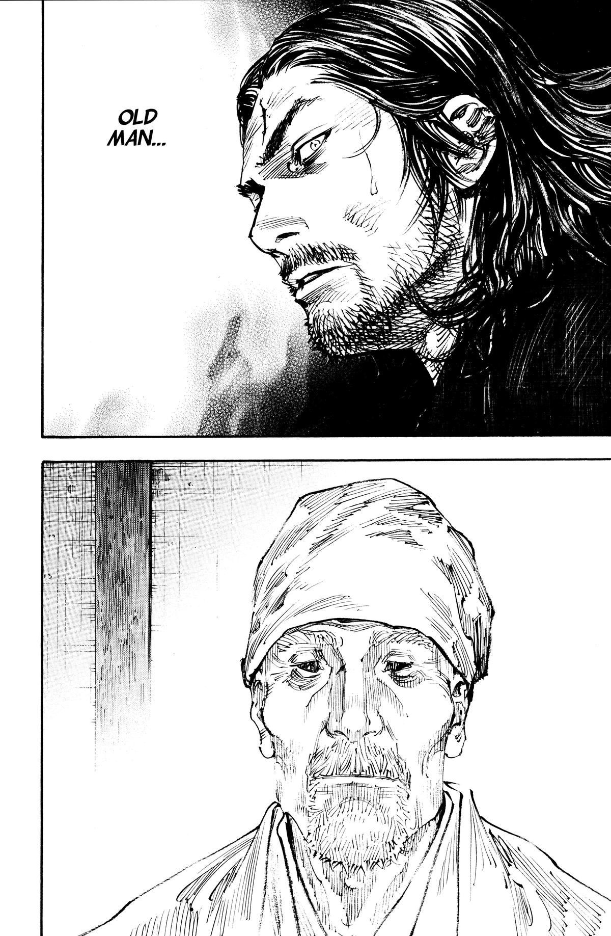 Vagabond Chapter 279 - Page 12