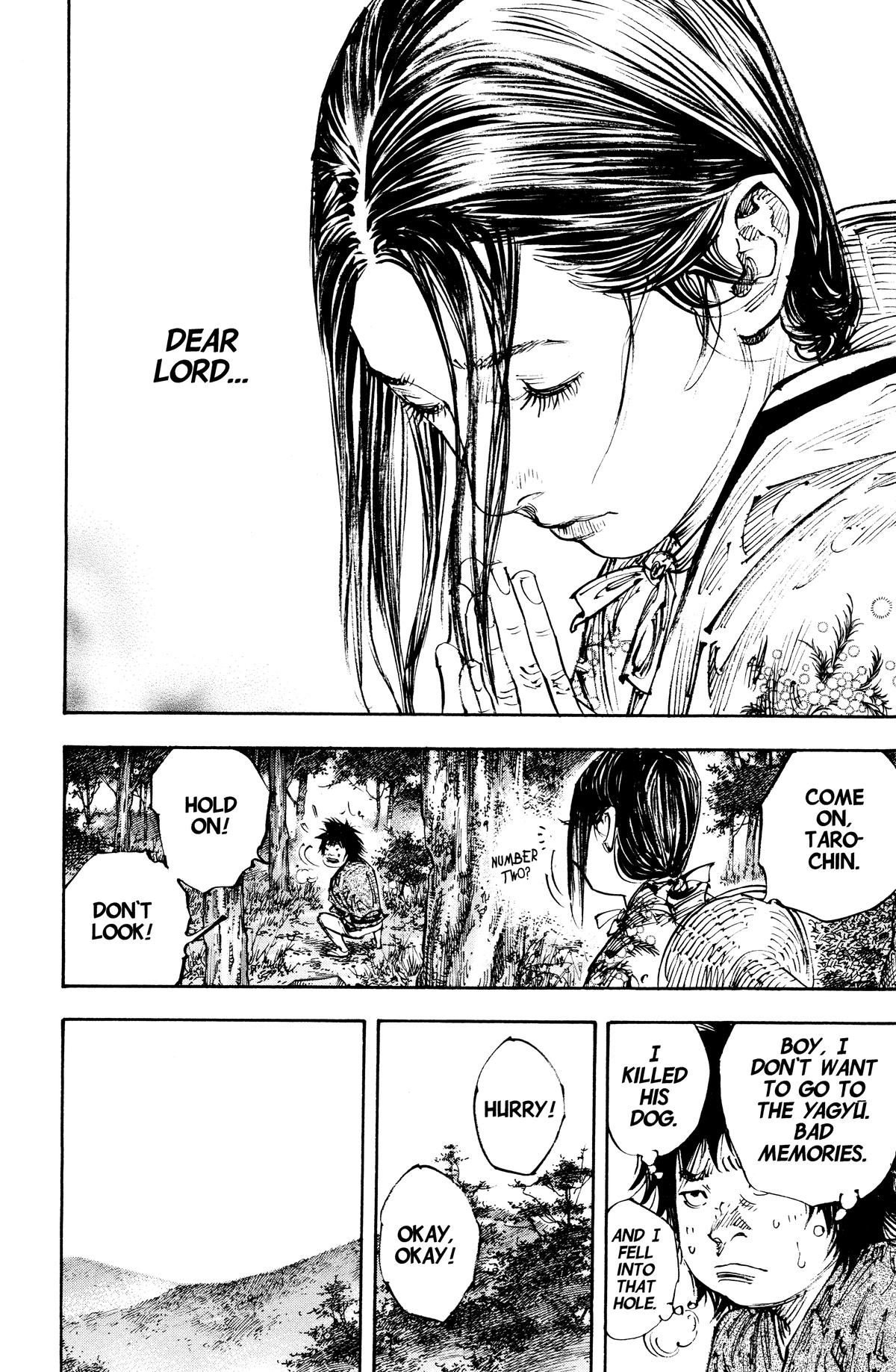 Vagabond Chapter 279 - Page 16
