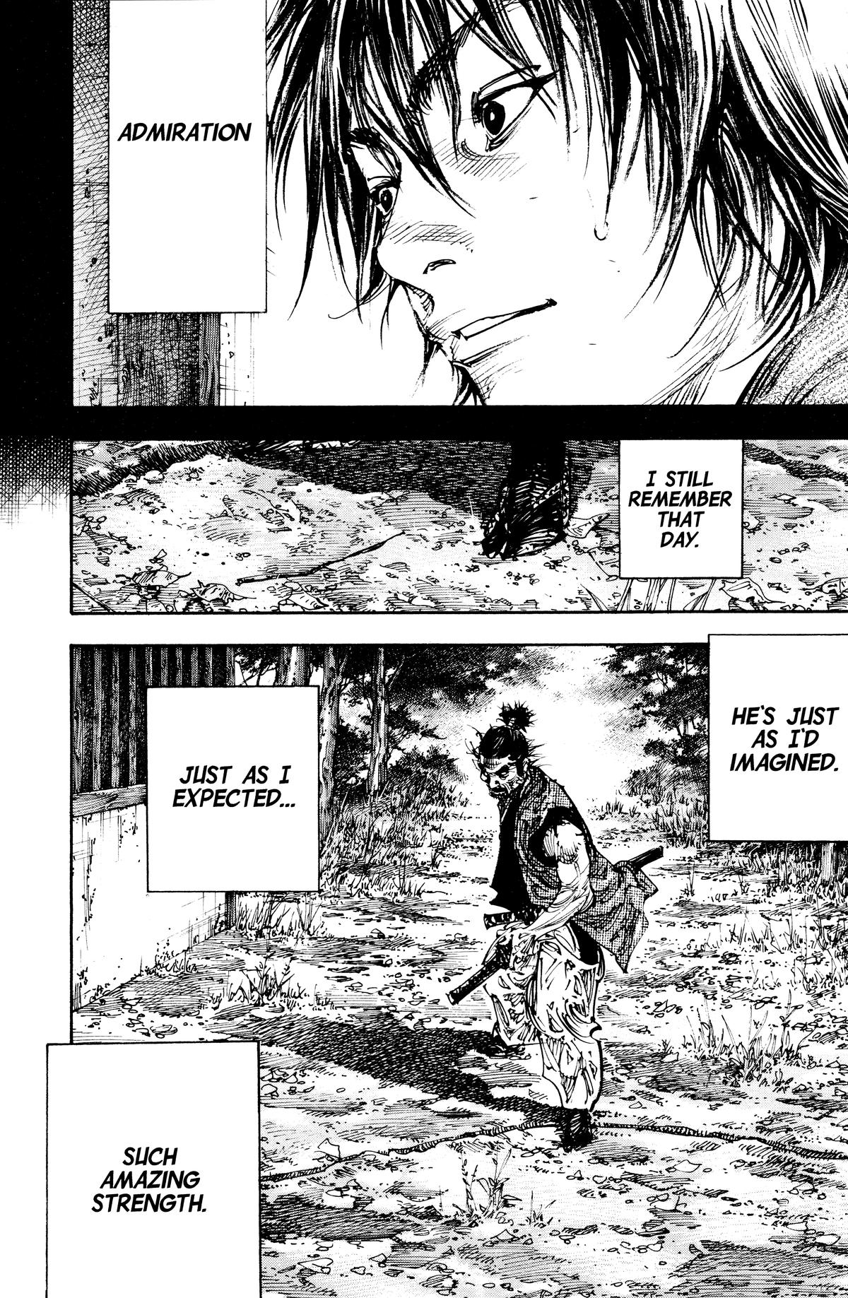Vagabond Chapter 279 - Page 18