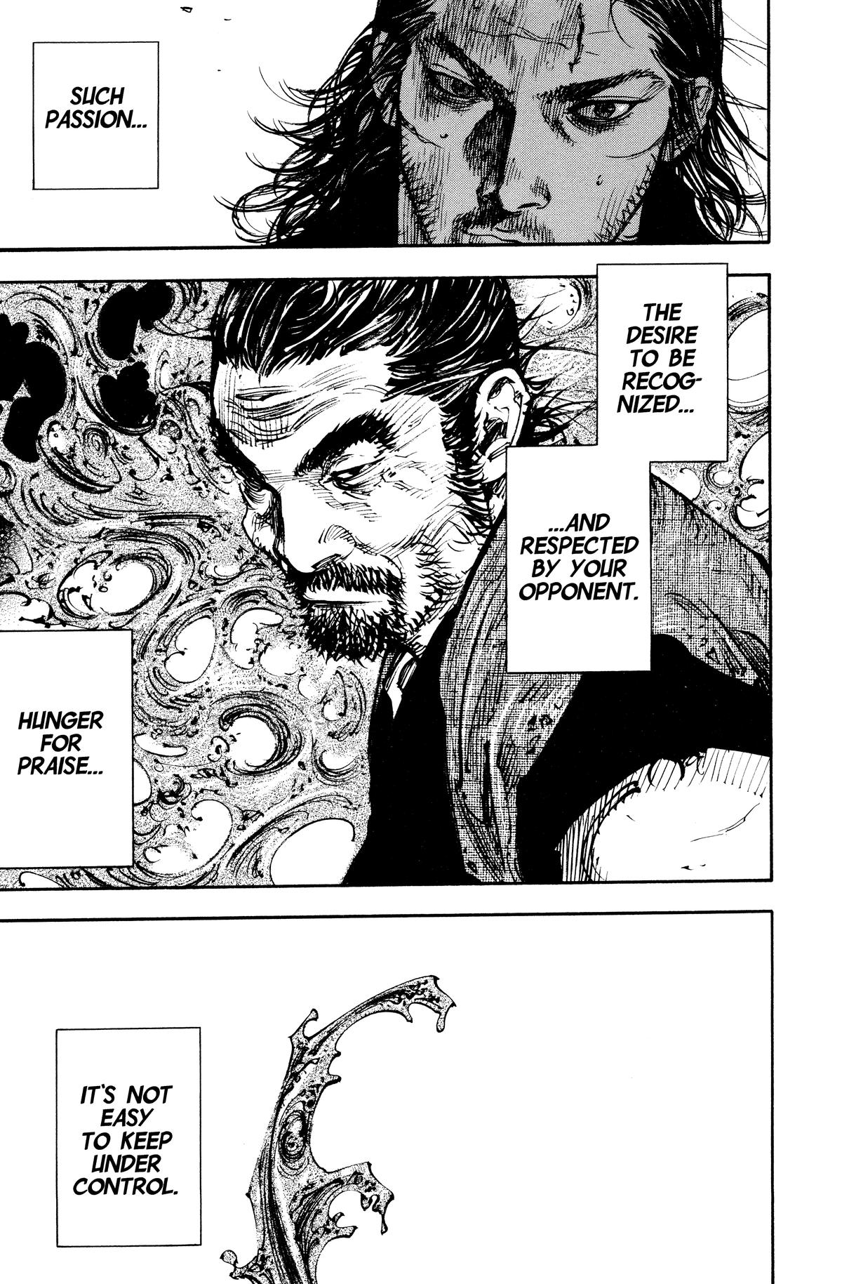 Vagabond Chapter 279 - Page 19