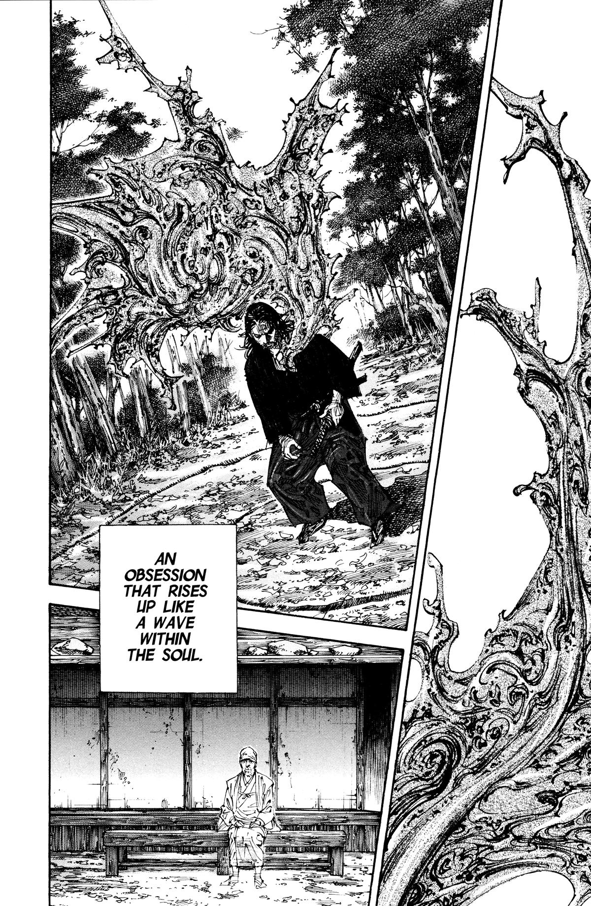 Vagabond Chapter 279 - Page 20