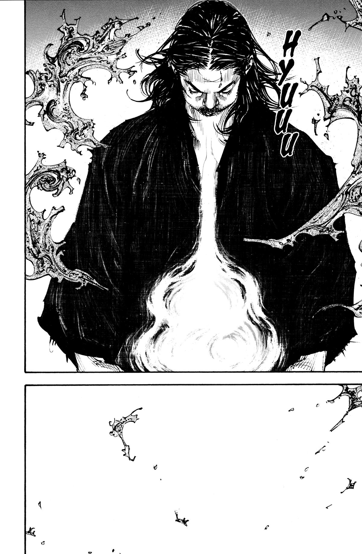 Vagabond Chapter 279 - Page 22